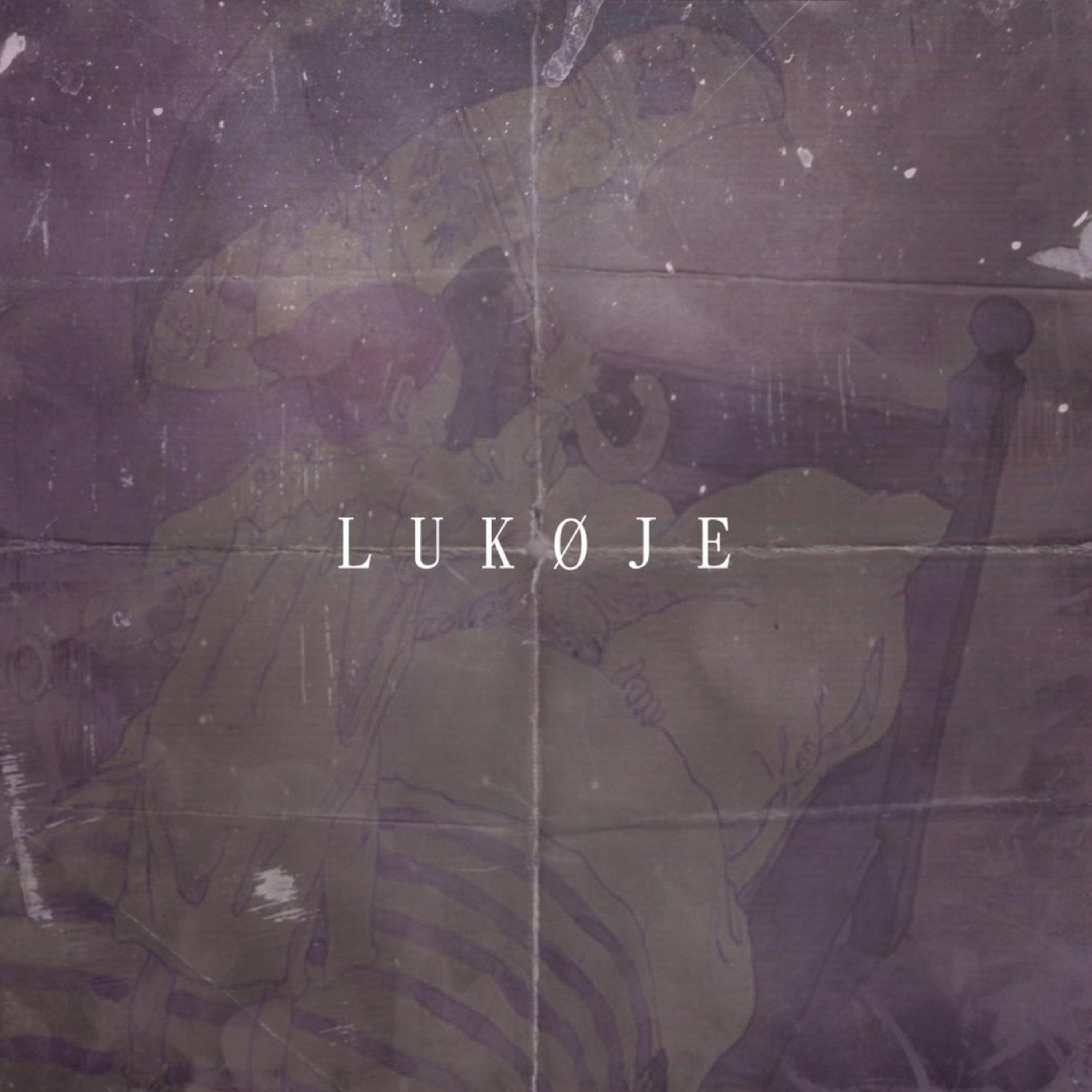Постер альбома Lukøje