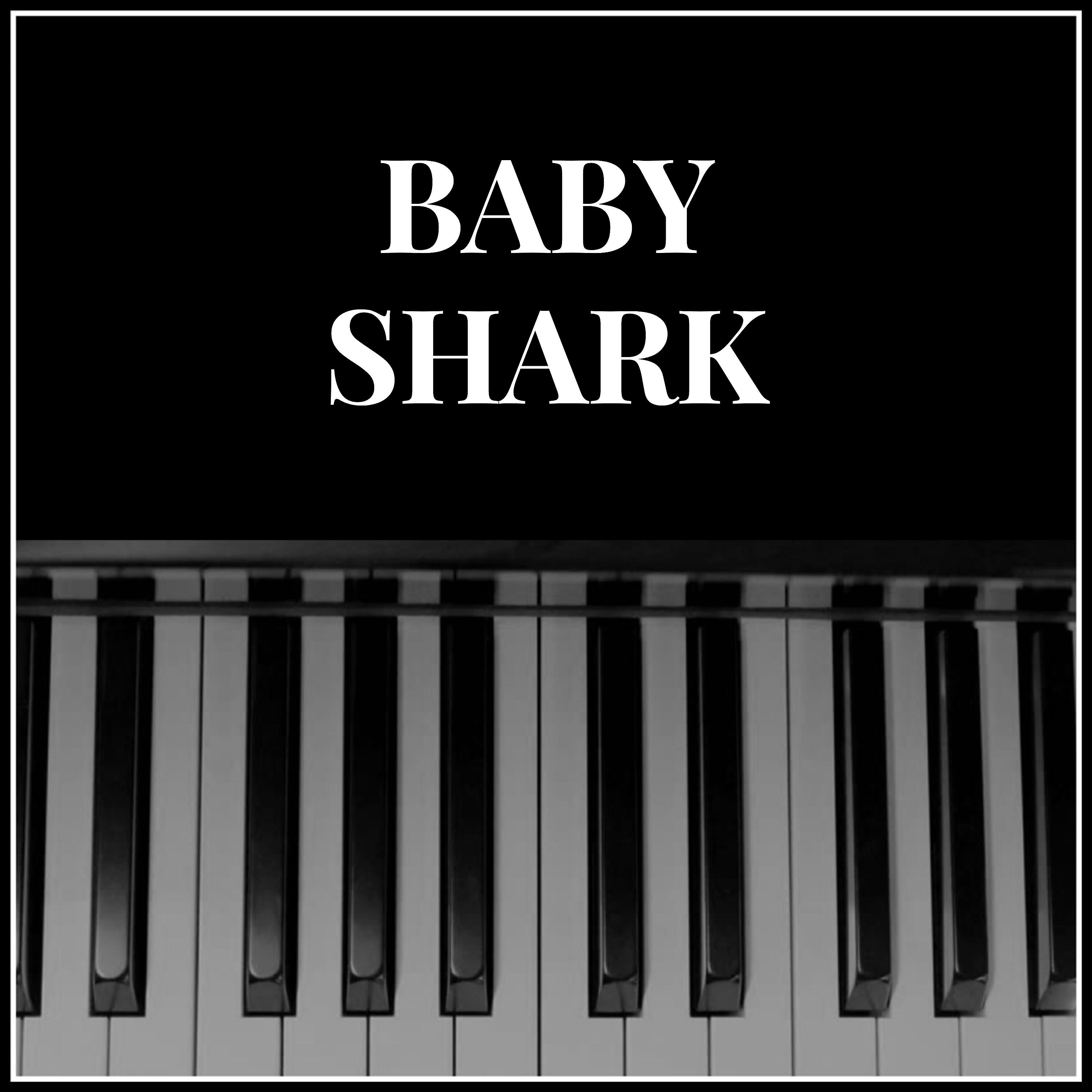 NPT Music - Baby Shark (Epic Piano Version)