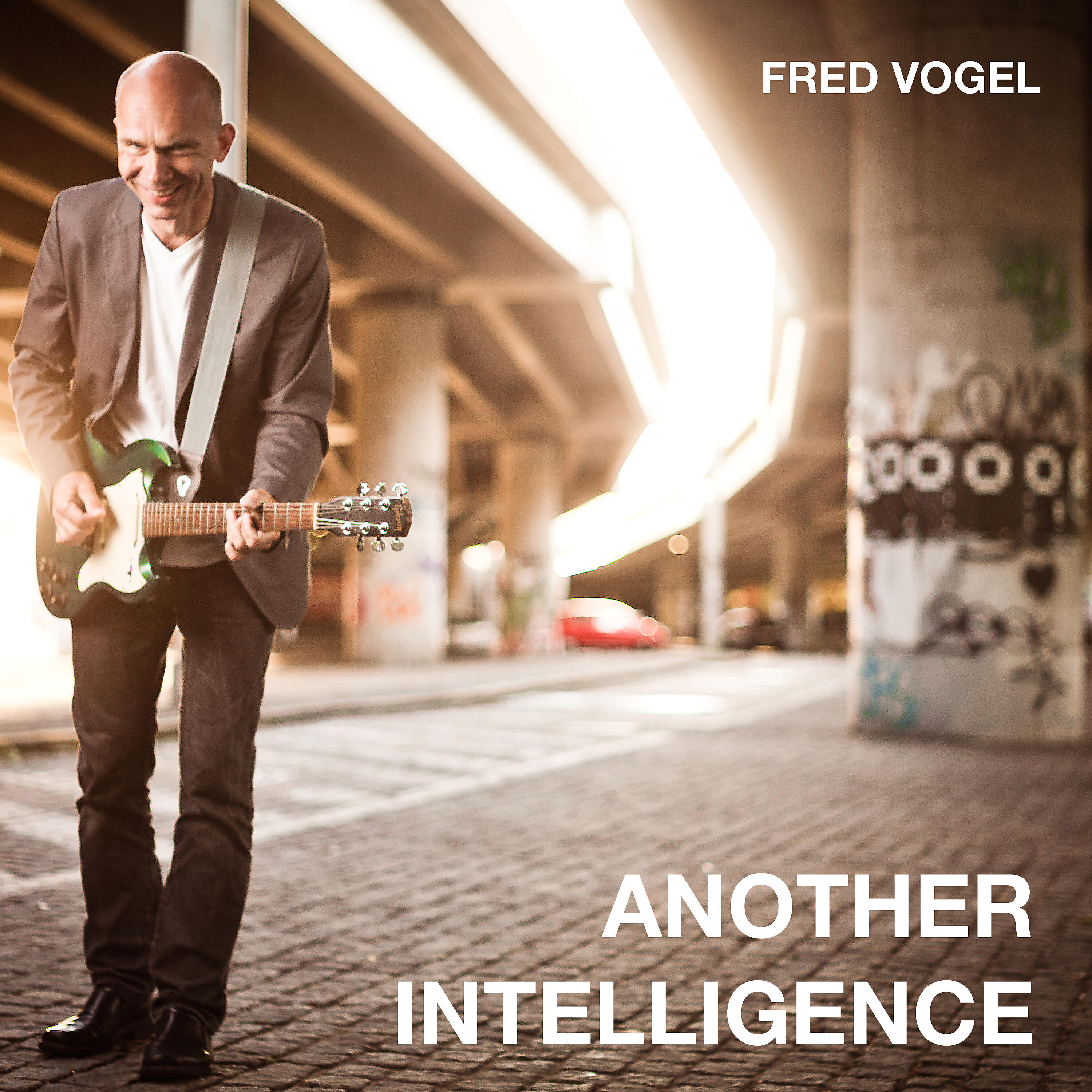 Fred Vogel. Фогель слушать.