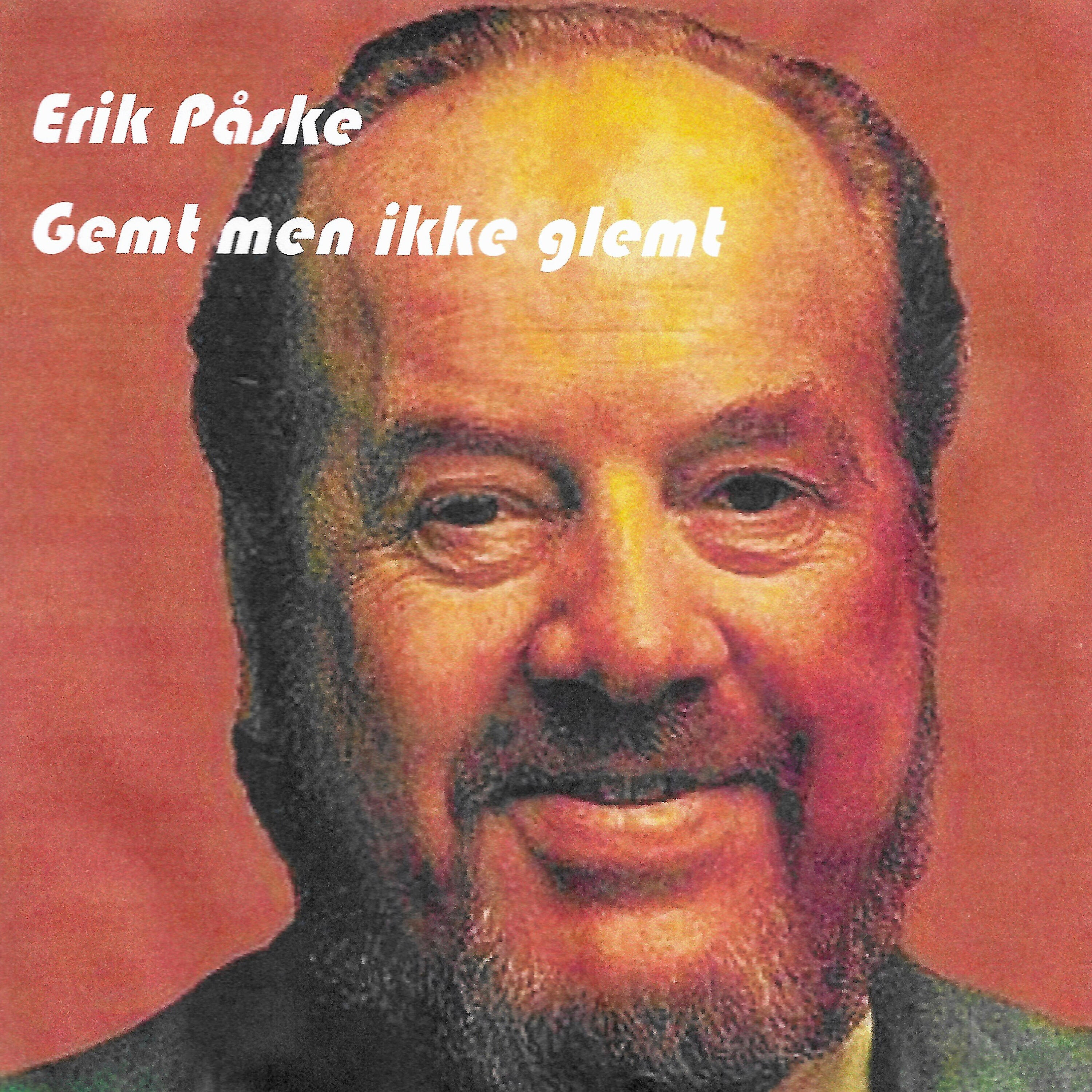 Erik Påske - Din mund siger nej, men dine øjne siger ja