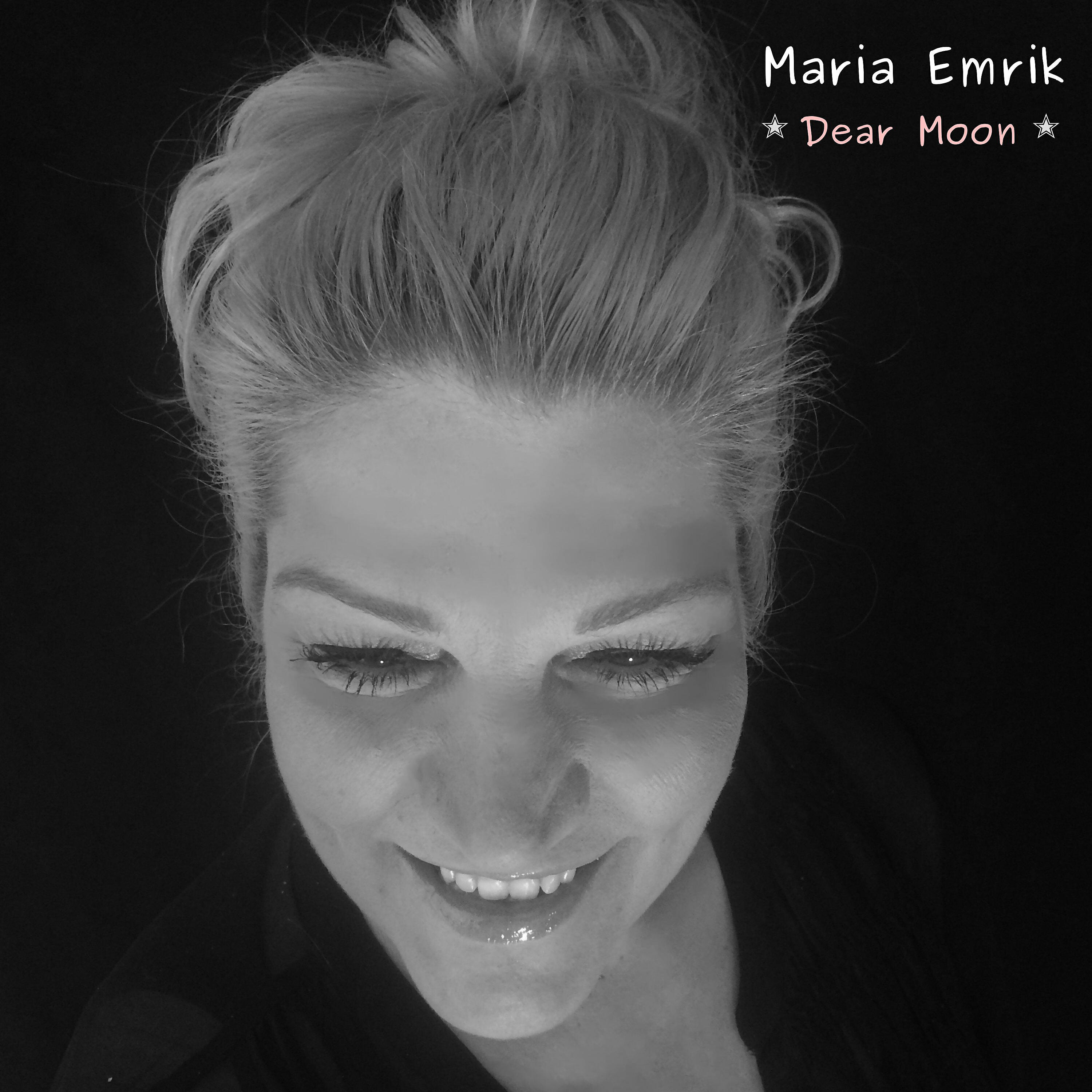 Maria Emrik - I Saw You the Other Day (Take 2 Version)