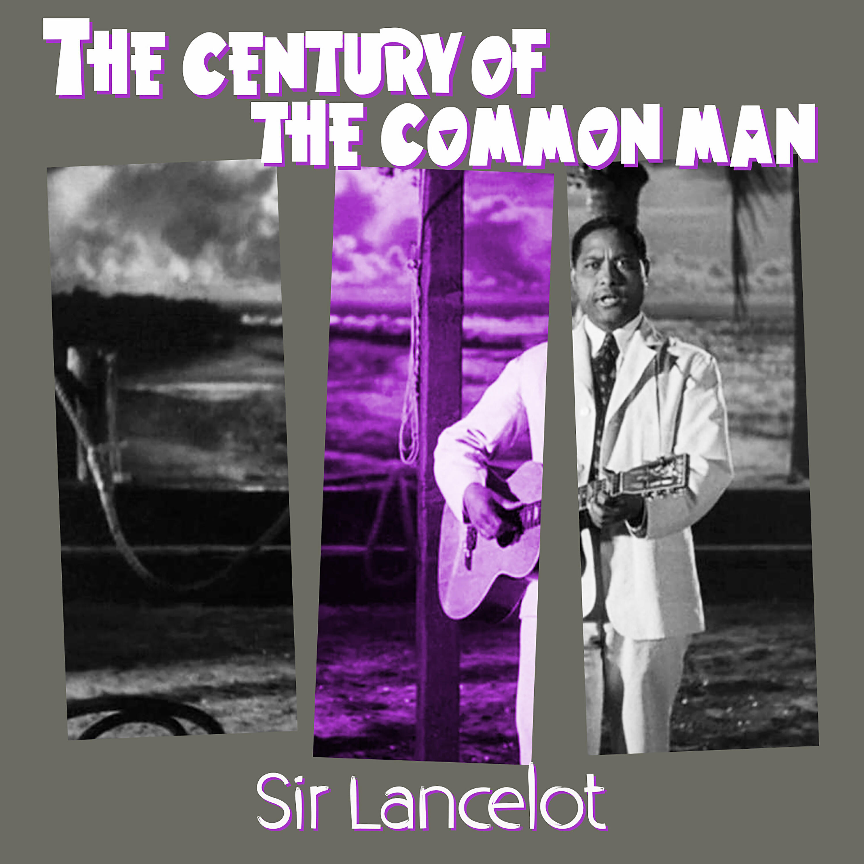 Sir Lancelot - Oken Karange