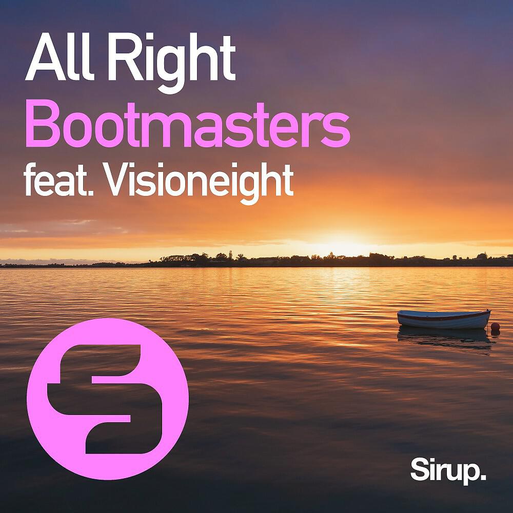 Bootmasters - All Right (Zinner & Orffee Remix Edit)