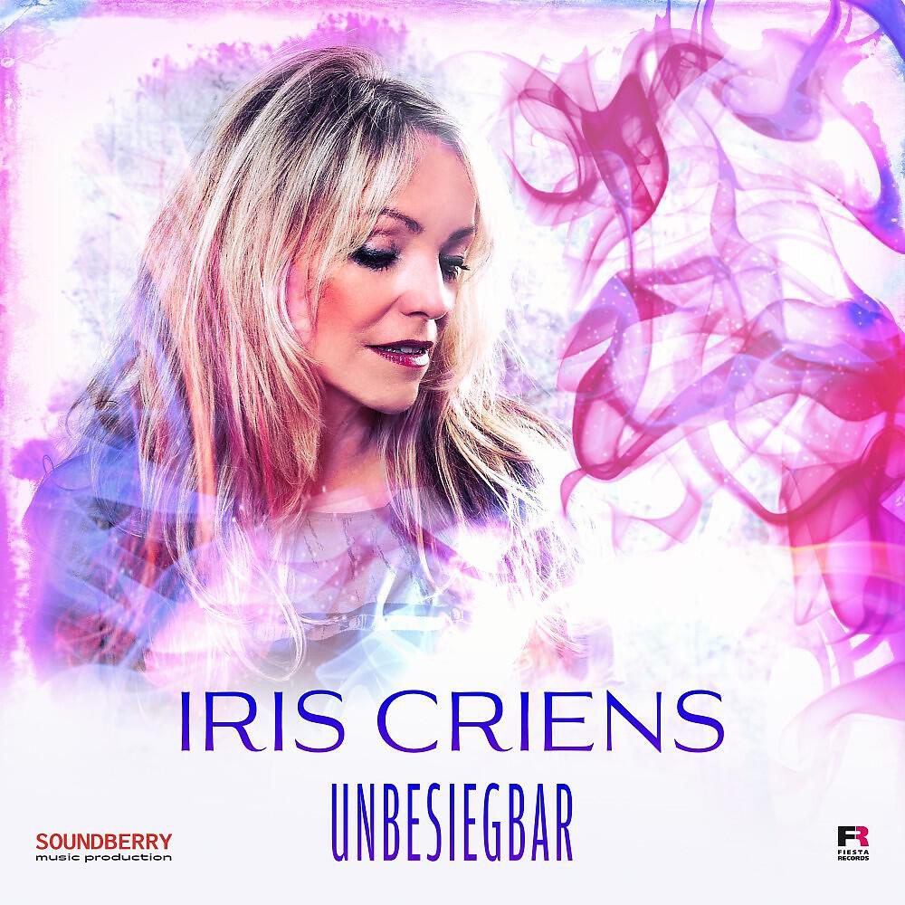 Iris Criens - Unbesiegbar