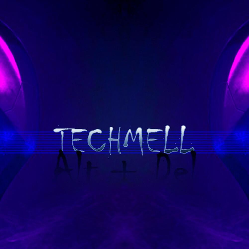Techmell - Alt Delete (Original Mix)