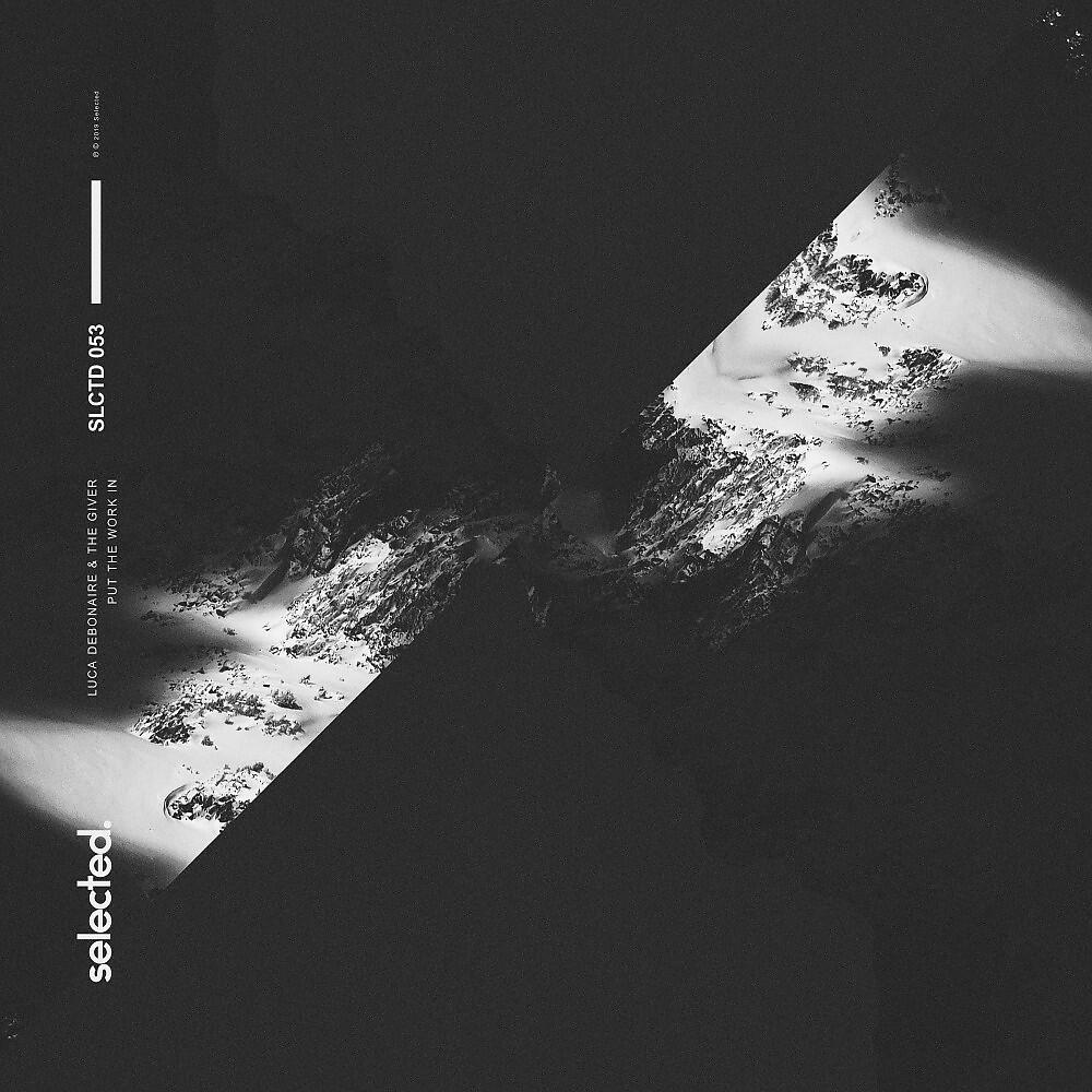 Luca Debonaire - Put the Work In (Club Mix)