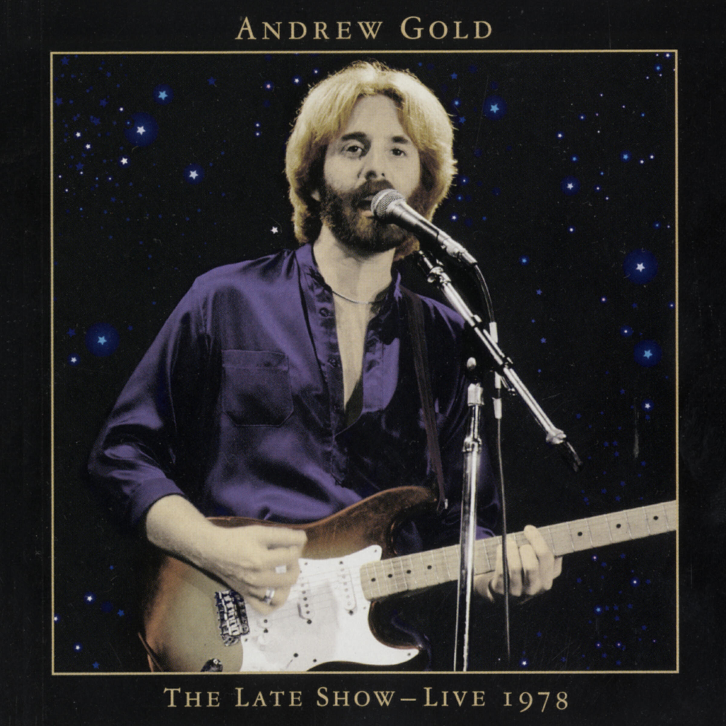Andrew Gold - How Can This Be Love (Live at the Roxy Theater, Los Angeles, April 22, 1978)