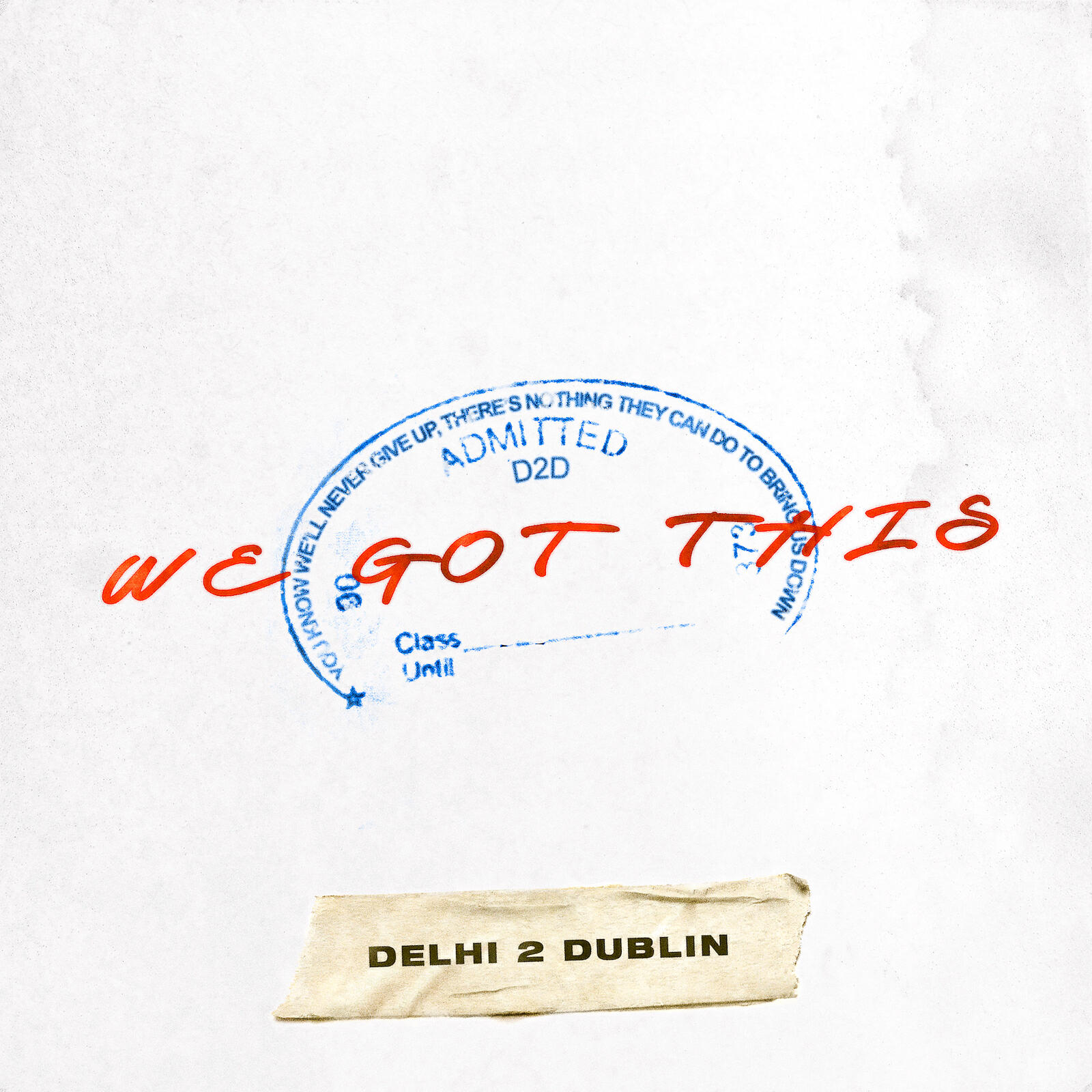 Delhi 2 Dublin - Weed, Samosas & Sriracha