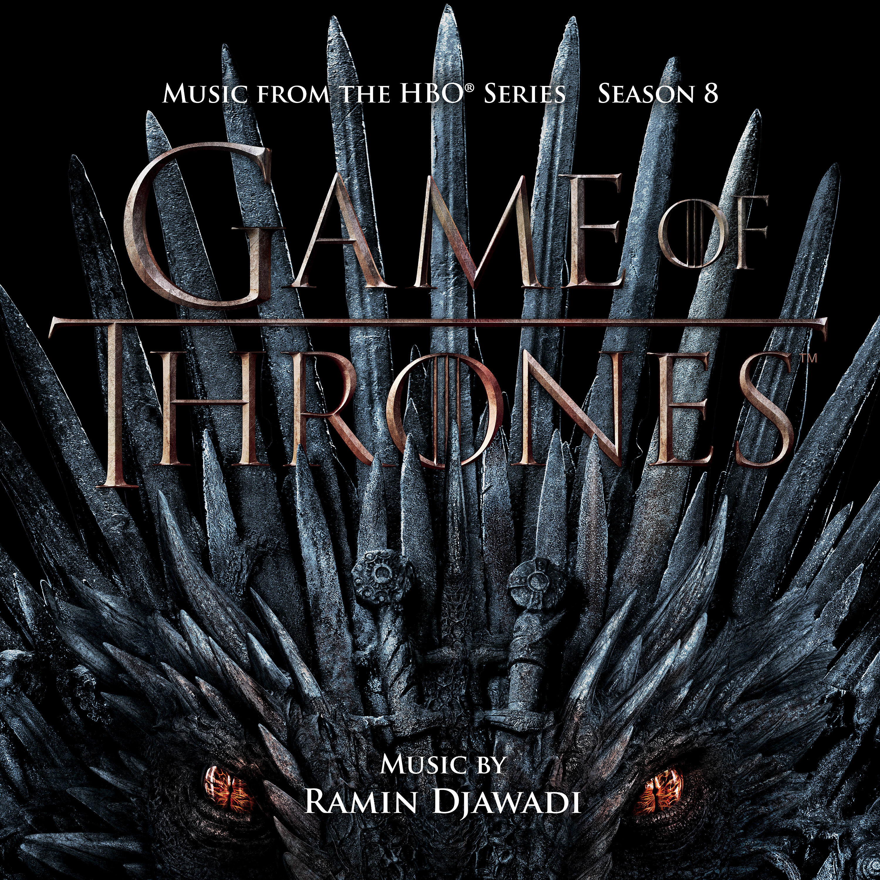 Ramin Djawadi - Master of War 