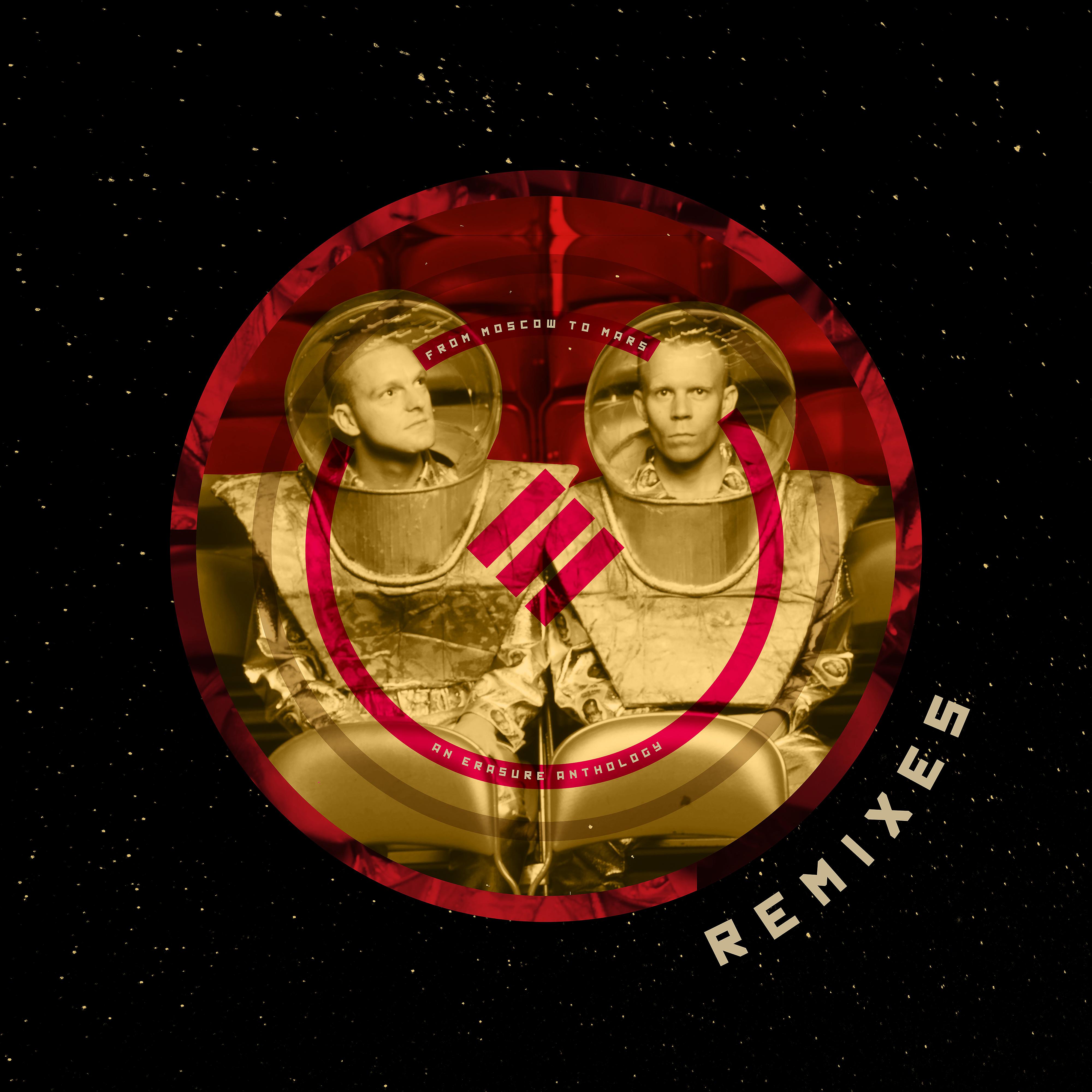 Erasure - Waiting for the Day (Vince Clarke Remix)