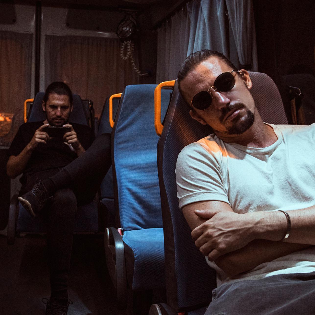 Dimitri Vegas and Like Mike все песни в mp3