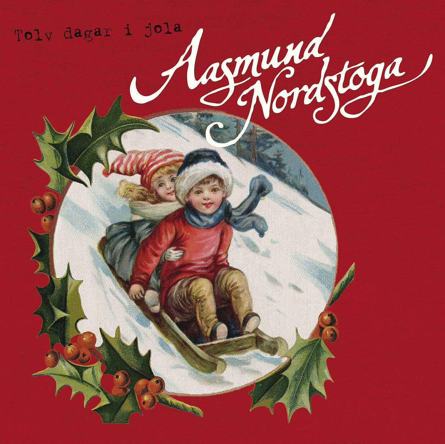 Aasmund Nordstoga - Kom lille Sisik