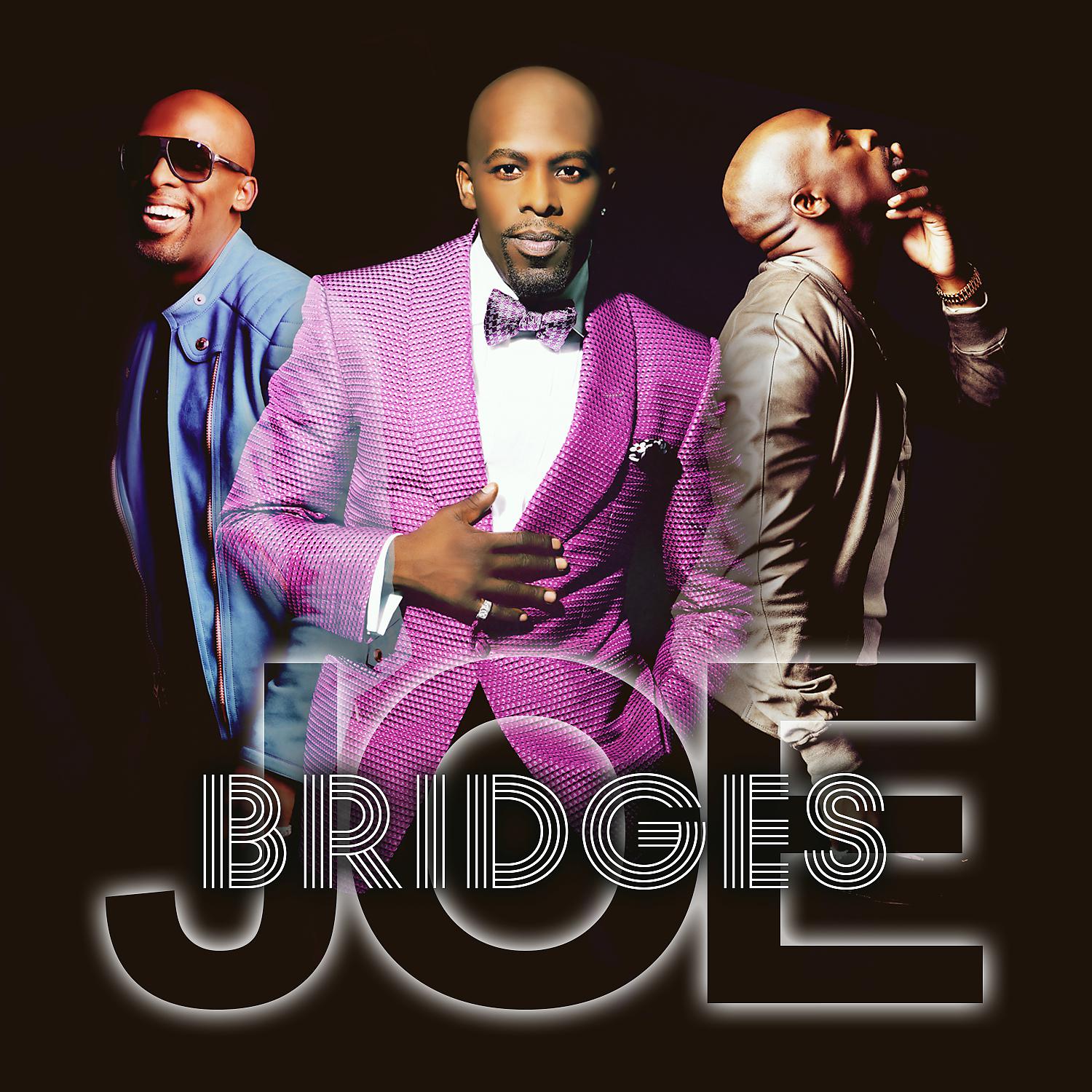 Постер альбома Bridges