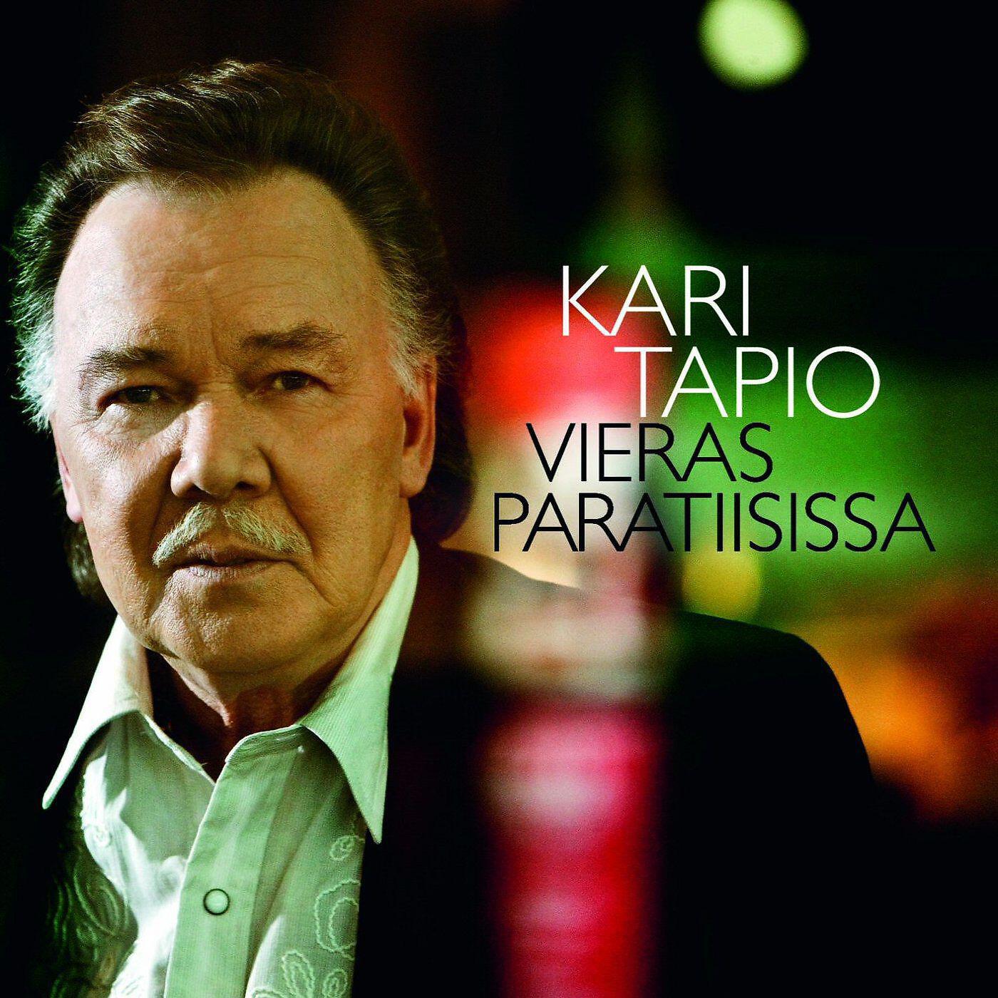 Kari Tapio - Hän tahtoi voittaa - A Boy From Nowhere