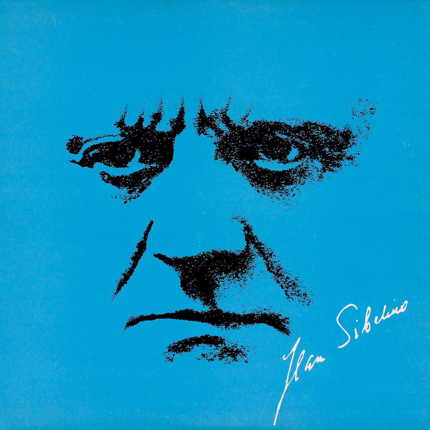 Постер альбома Jean Sibelius : Historiallista Sibeliusta II