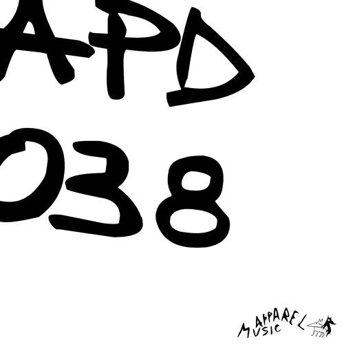 Maxim Buldakov - 2517 (Yapacc Remix)