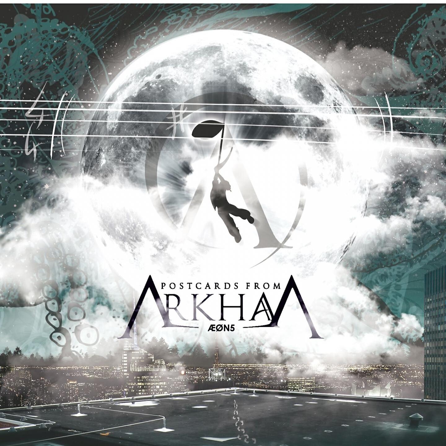 Postcards From Arkham - Aeon Echoes