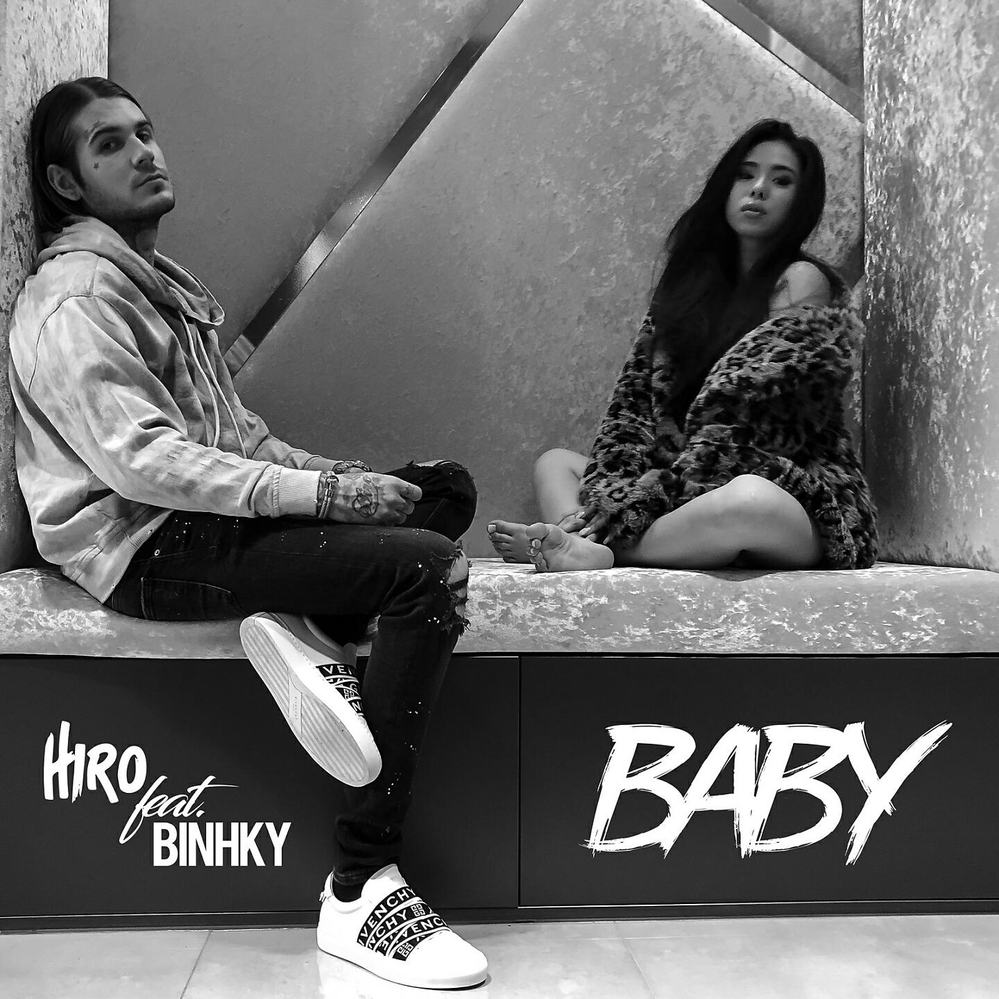 HIRO - Baby
