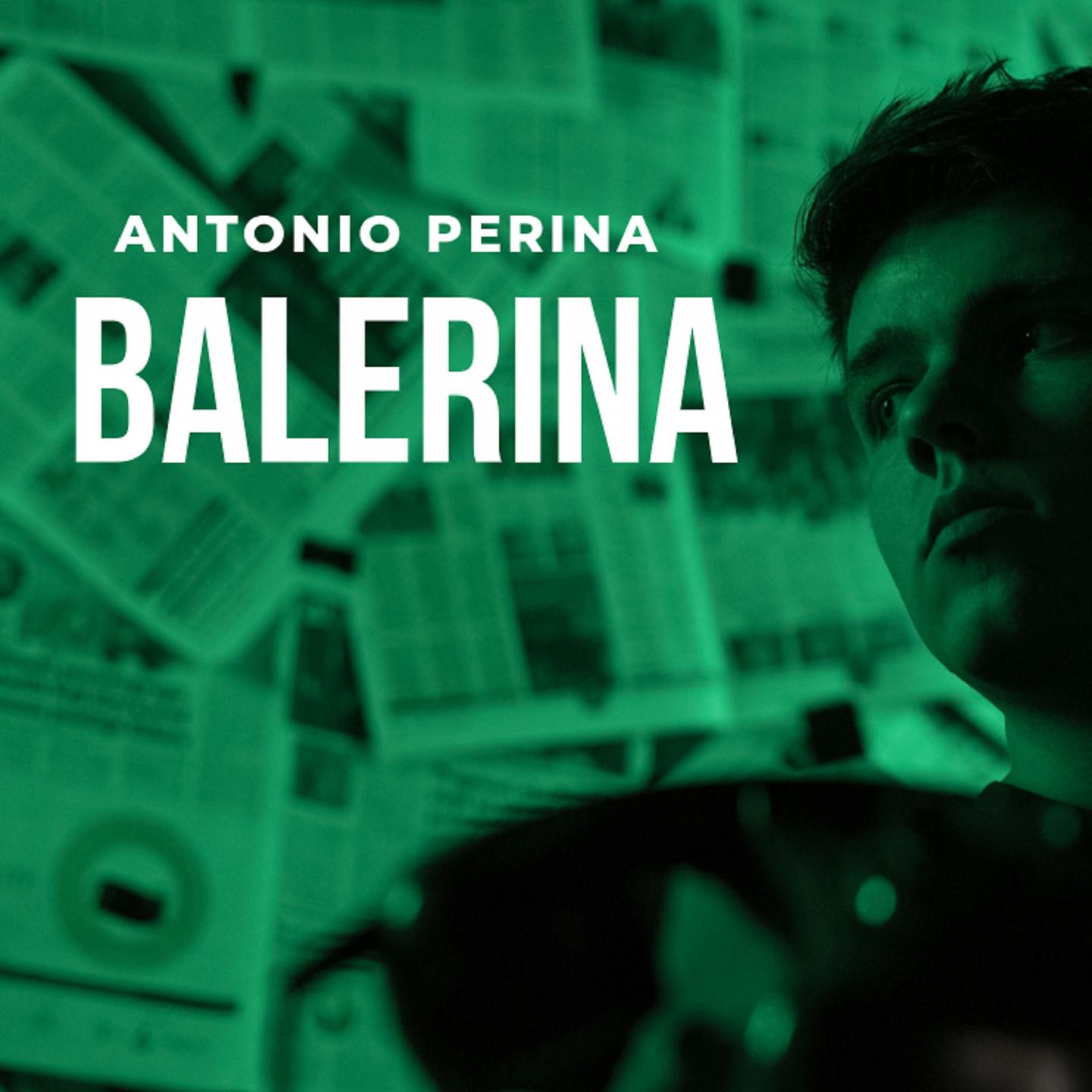 Постер альбома Balerina