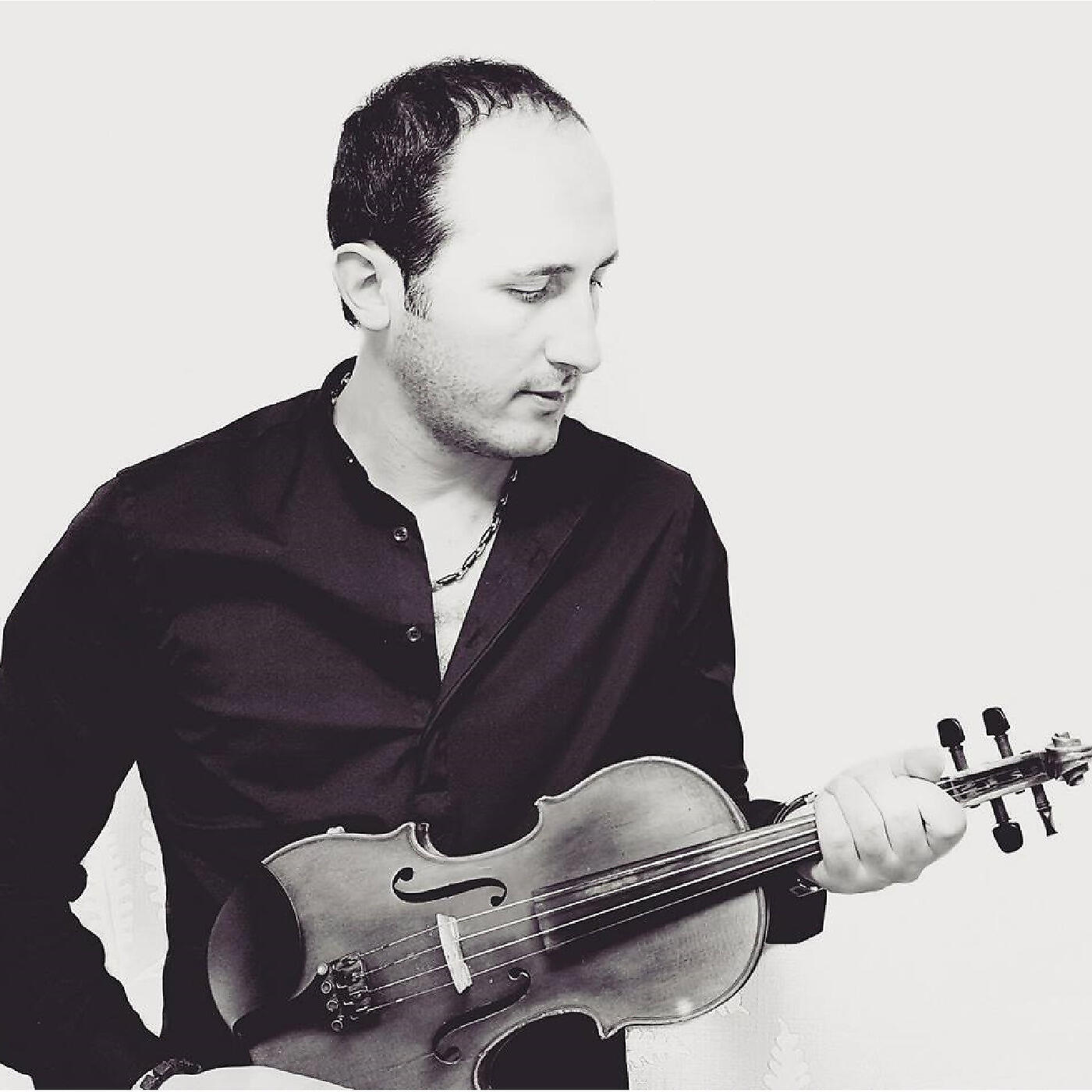 Davit Matevosyan - Cinema Paradiso