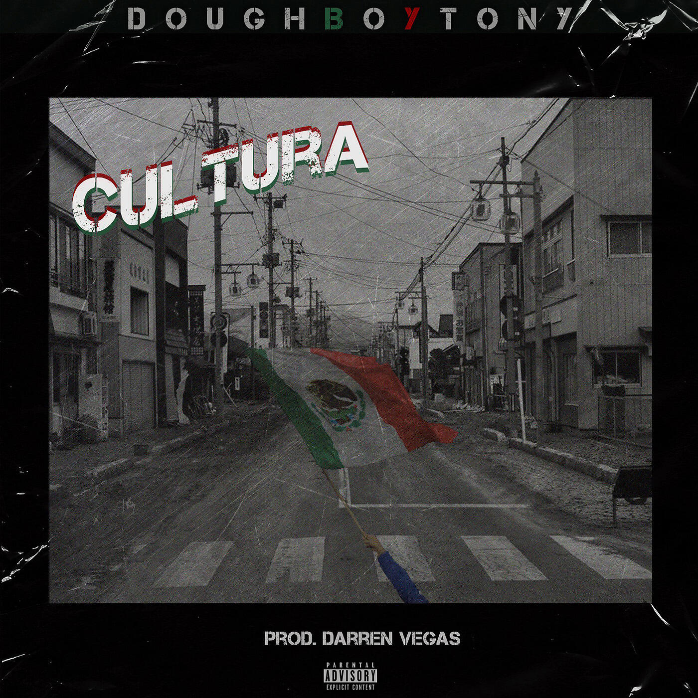 Doughboy Tony - Cultura