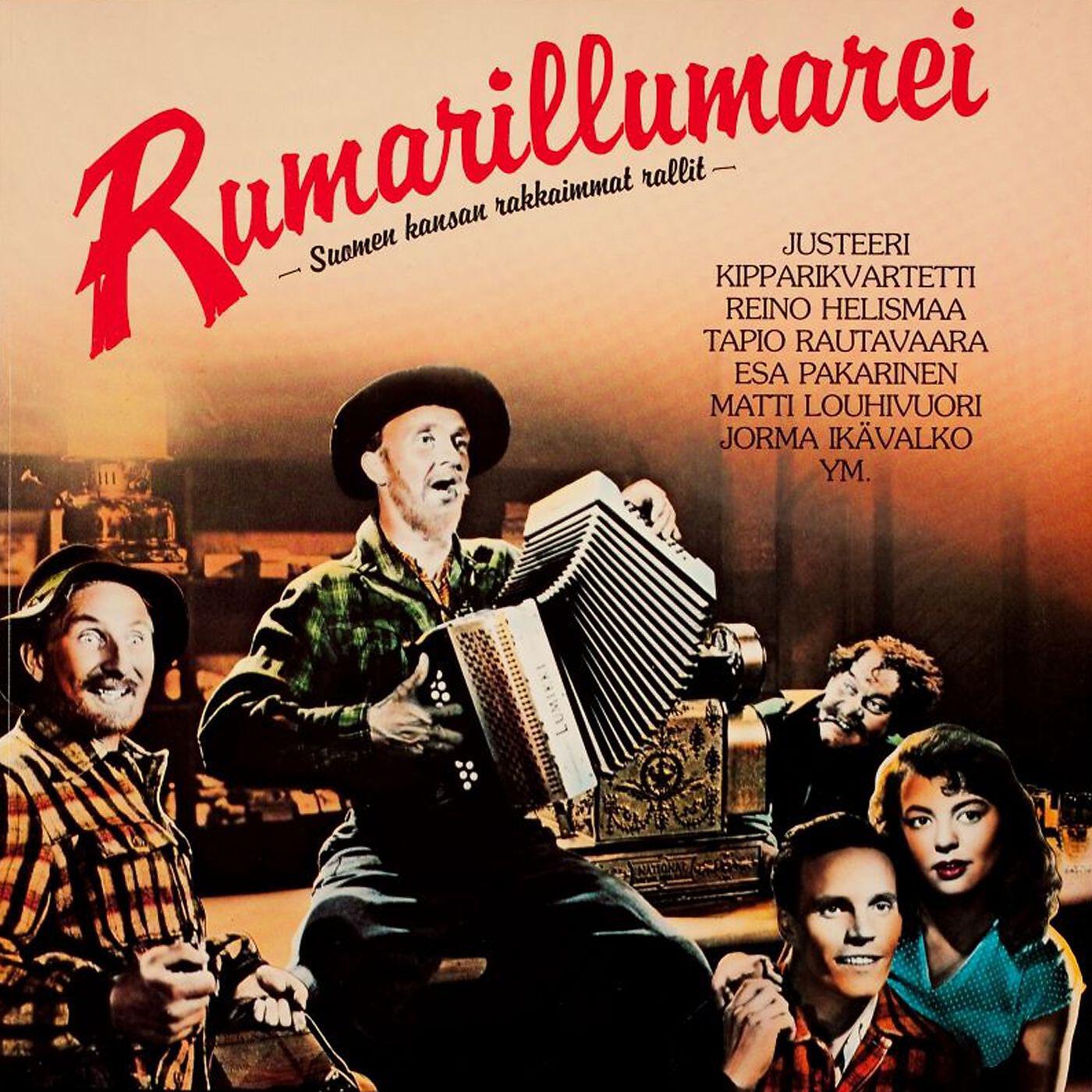 Esa Pakarinen - Eugen ja Esa tangoja tärvelemässä 1