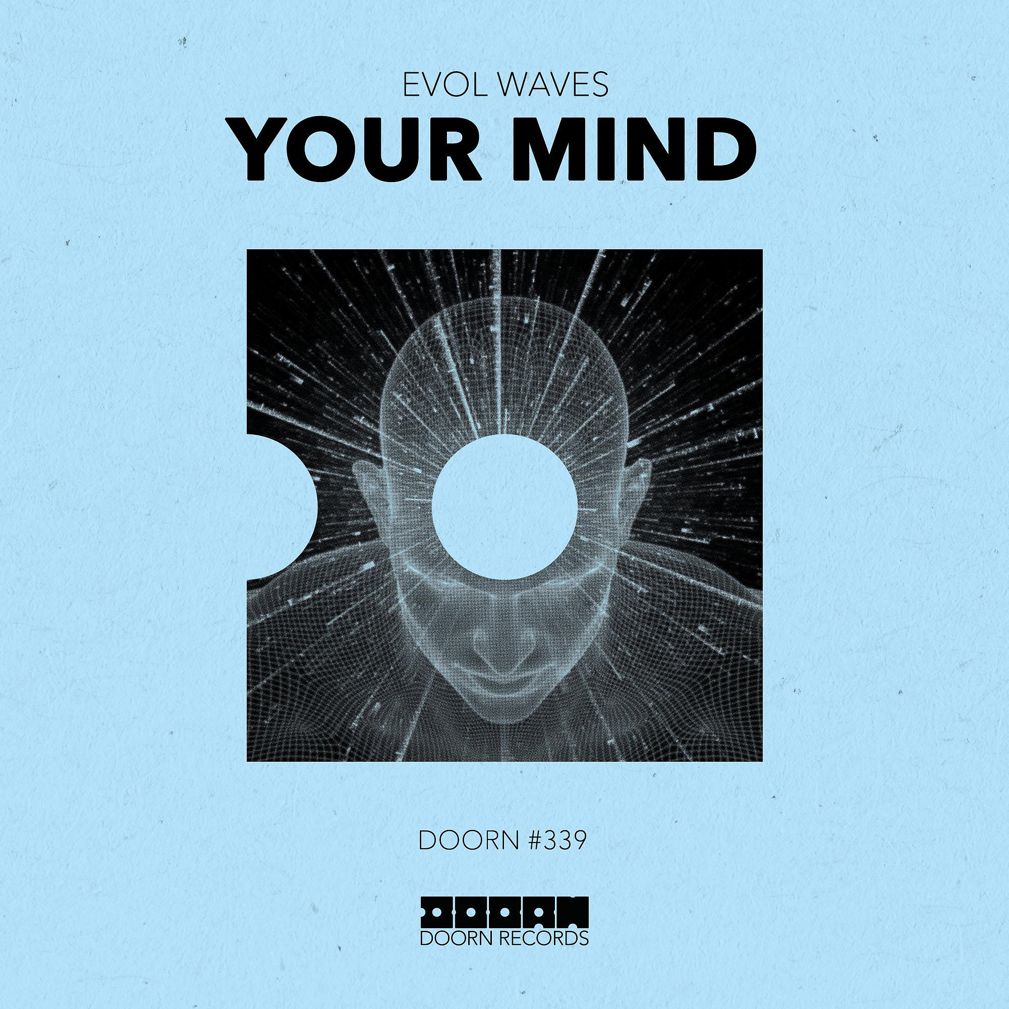 Постер альбома Your Mind