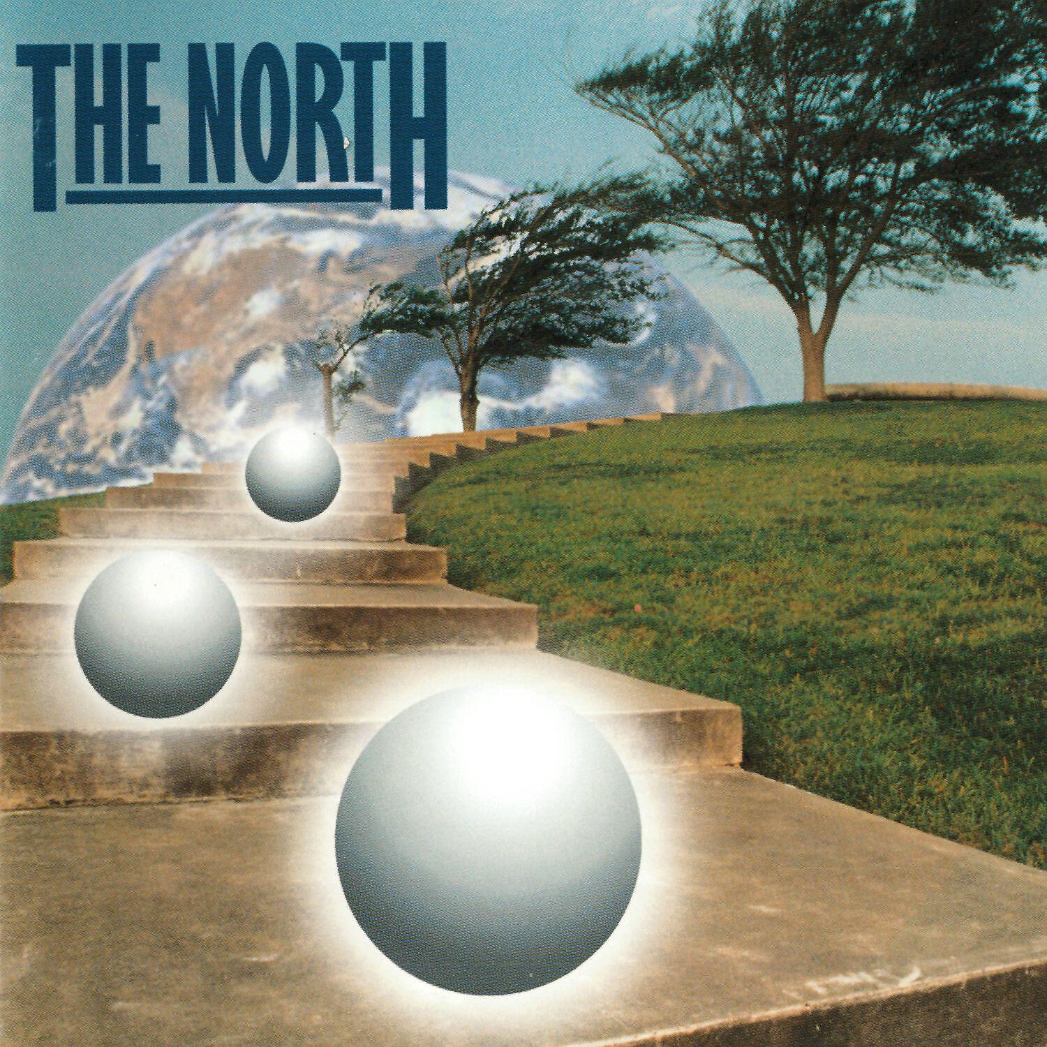 The North - Soulsearcher