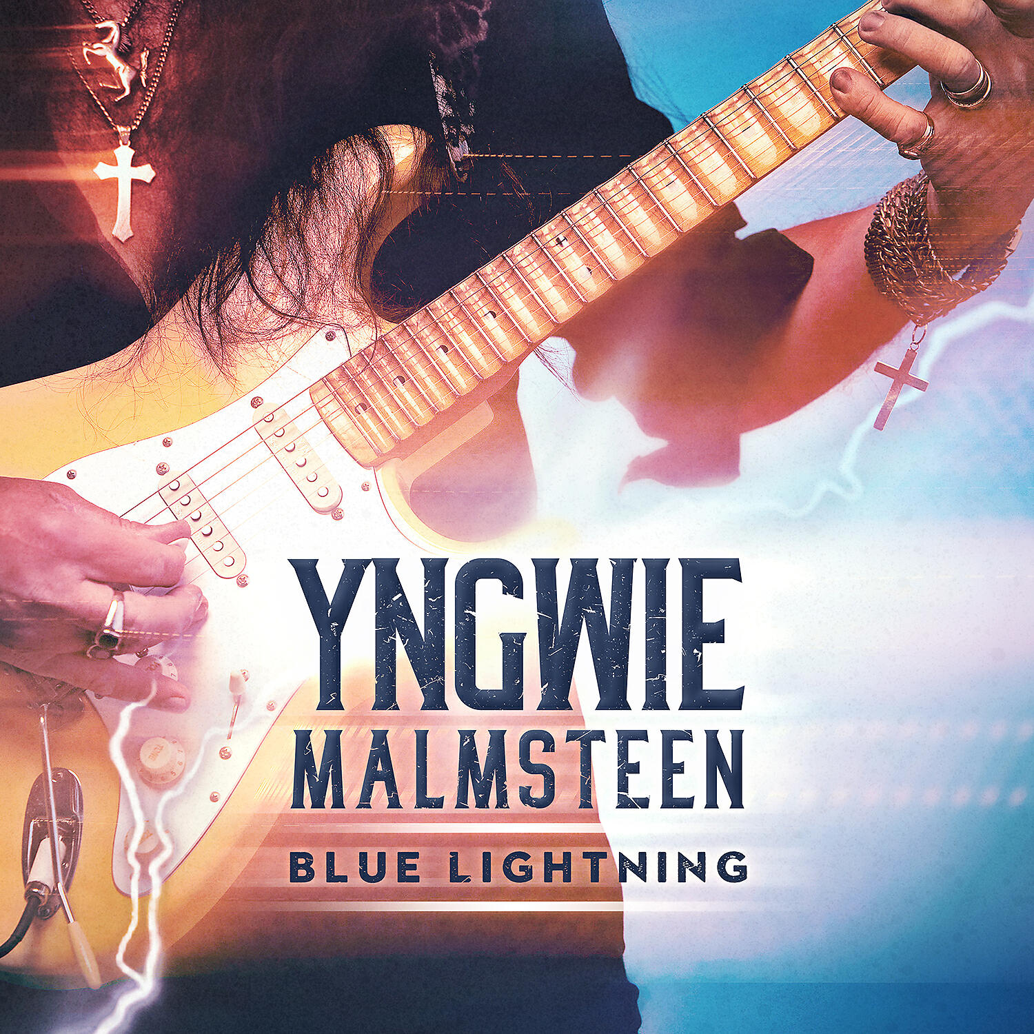 Yngwie Malmsteen - Demon's Eye
