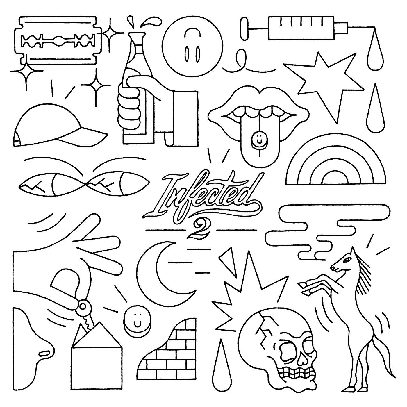 Steen - Supersos