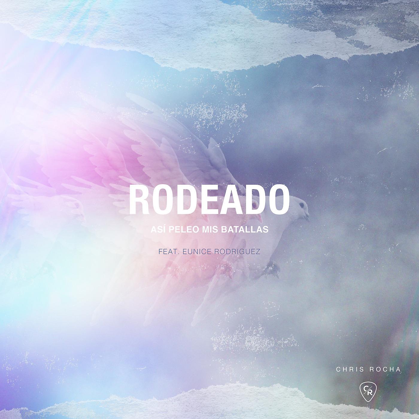 Постер альбома Rodeado