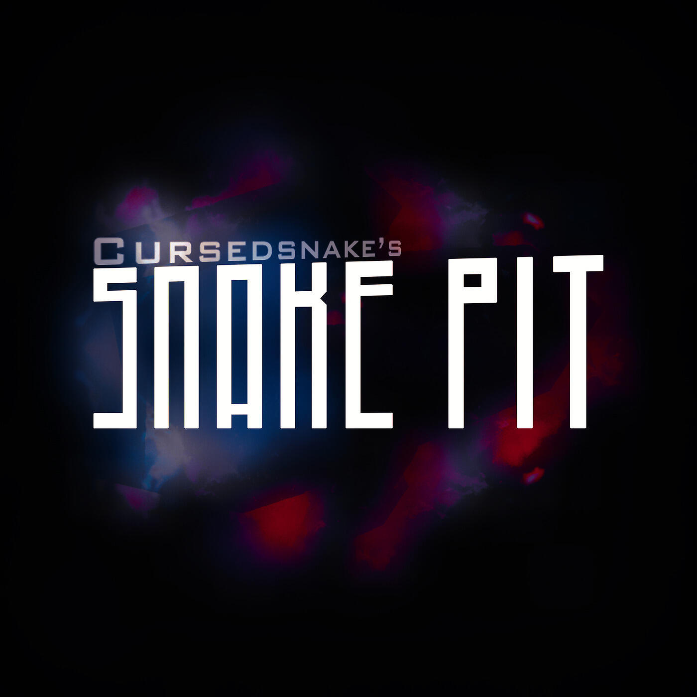 Cursedsnake - Aether