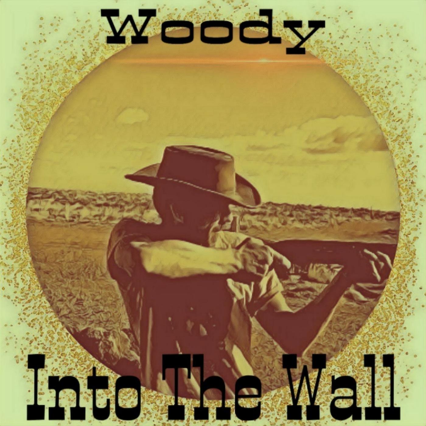 Постер альбома Into the Wall