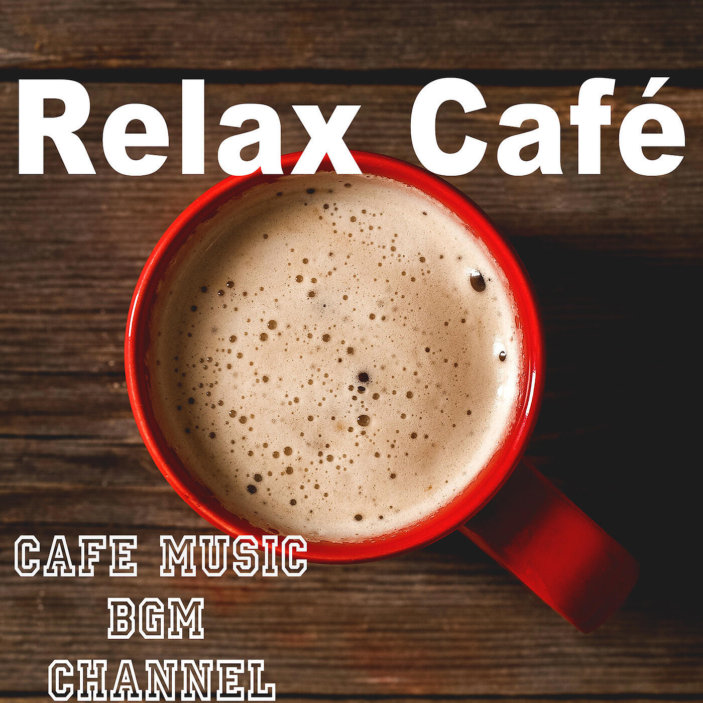 Cafe Music BGM Channel - Riverside Jazz