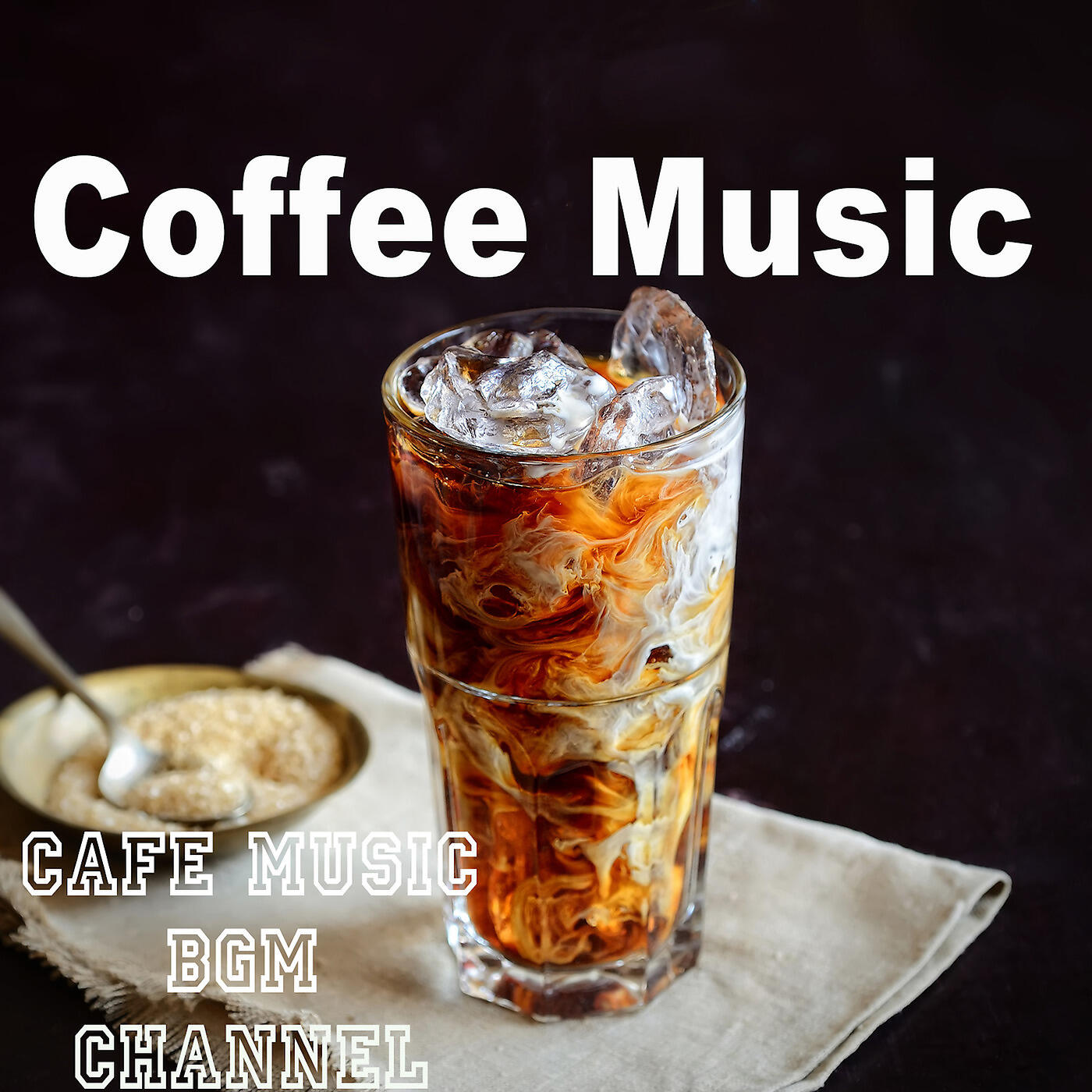 Cafe Music BGM channel - Morning Cafe Bossa Nova