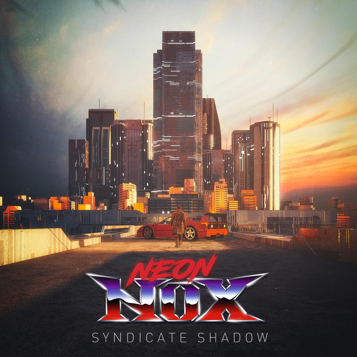 Neon Nox - Payback