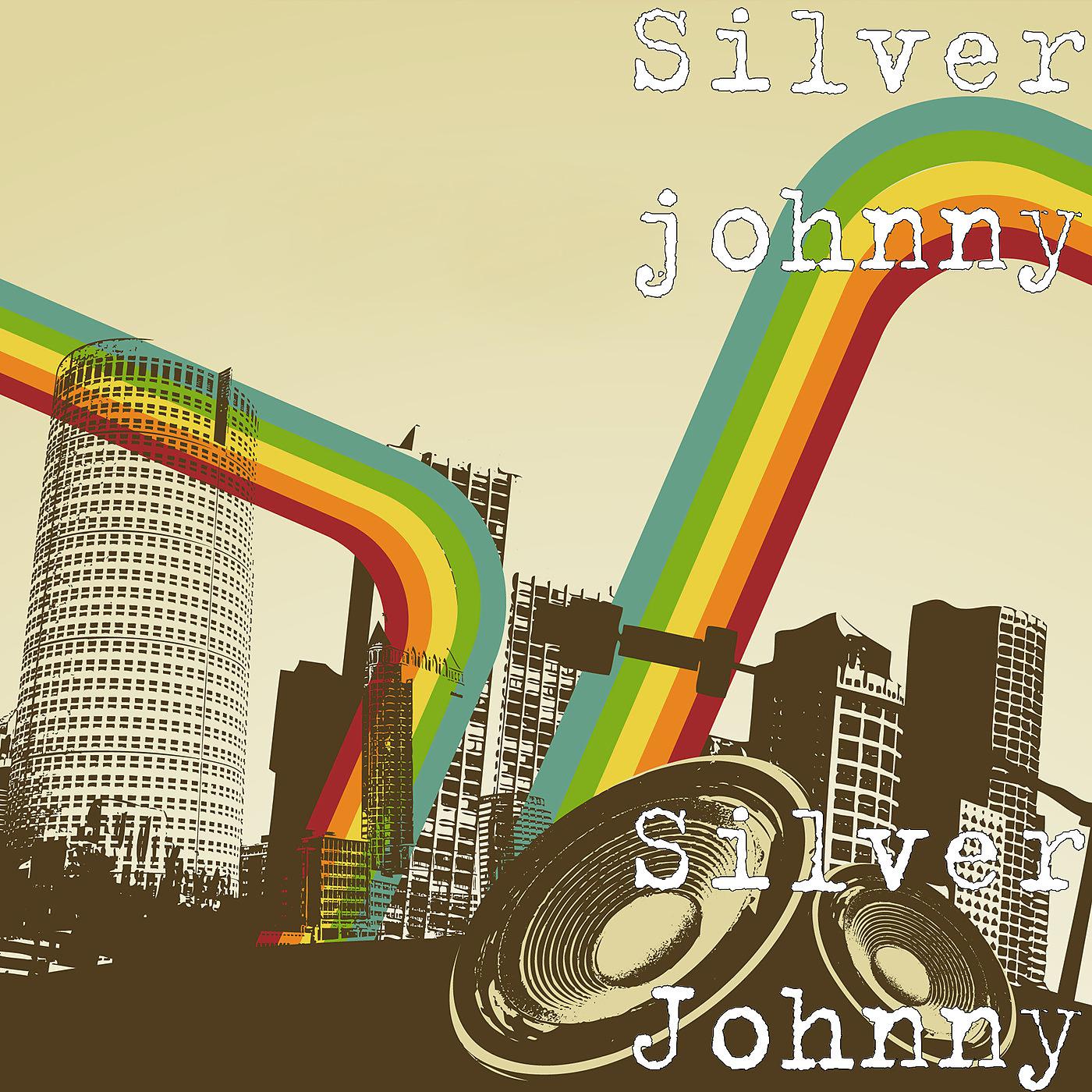Постер альбома Silver Johnny
