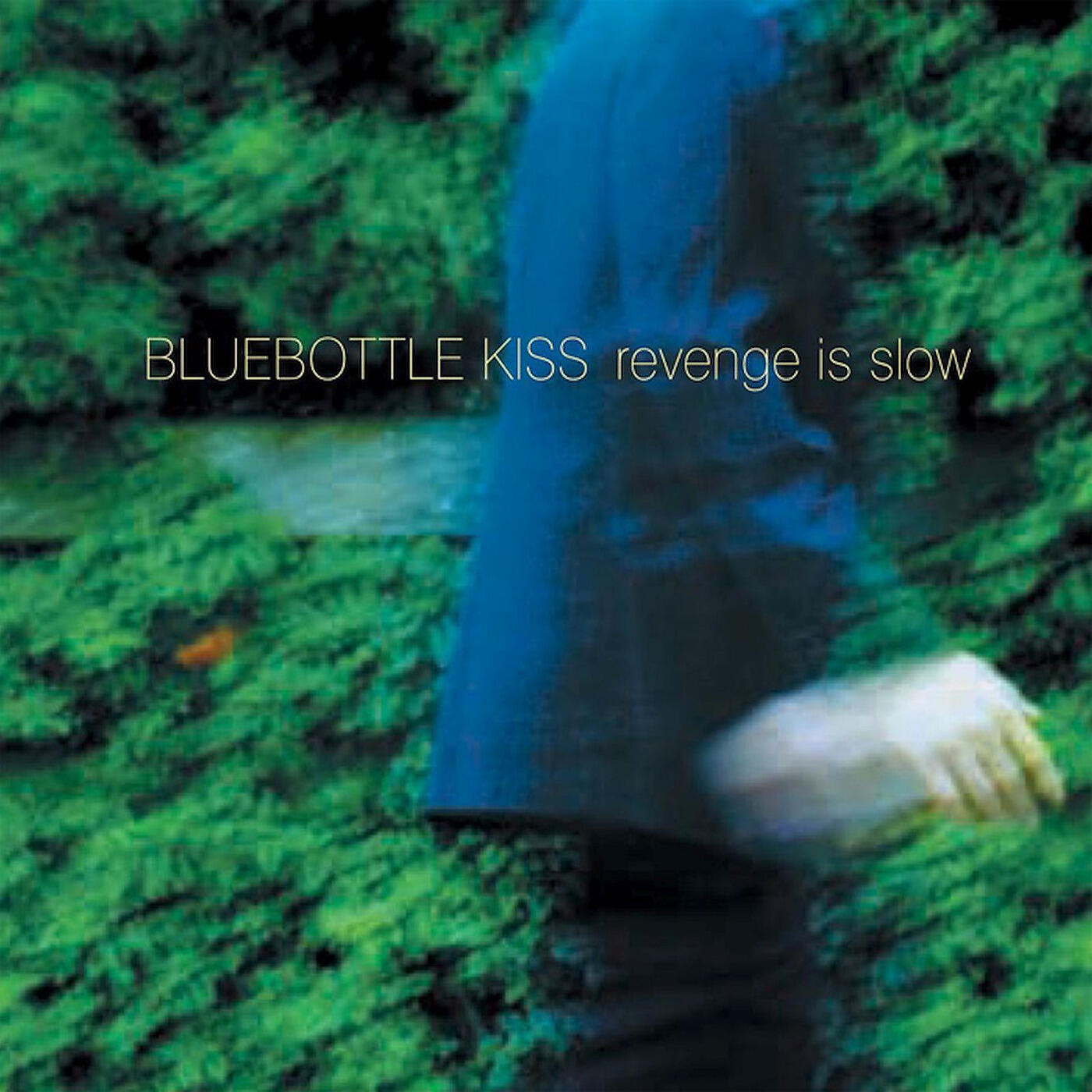 Bluebottle Kiss - Hasten the Blows