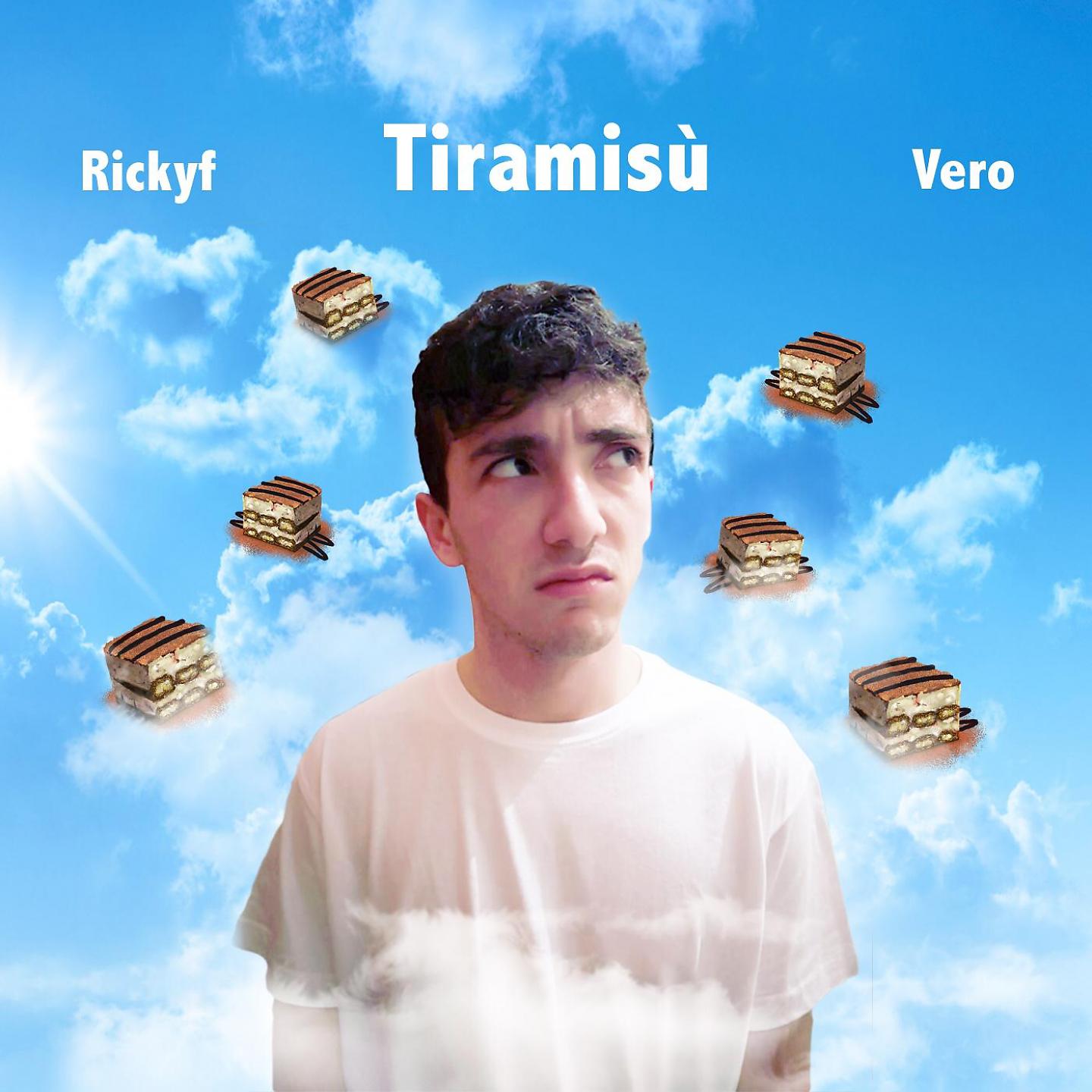 Постер альбома Tiramisù