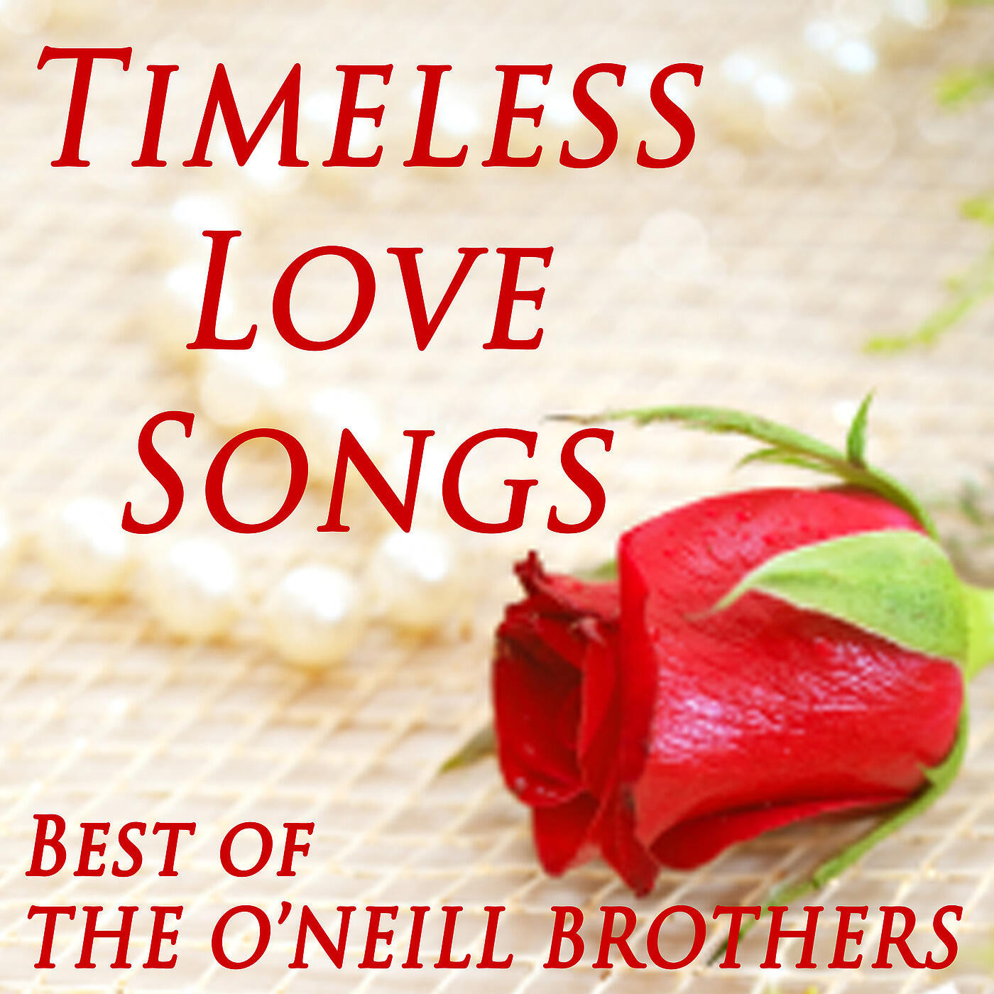 The O'Neill Brothers - All I Ask of You (Instrumental Version)