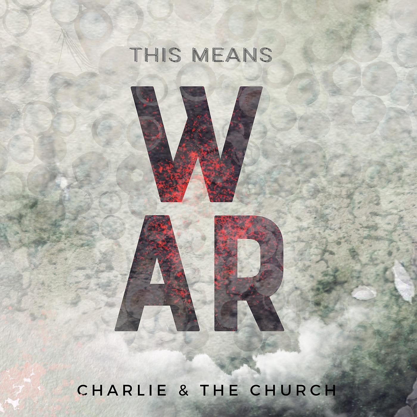 Постер альбома This Means War