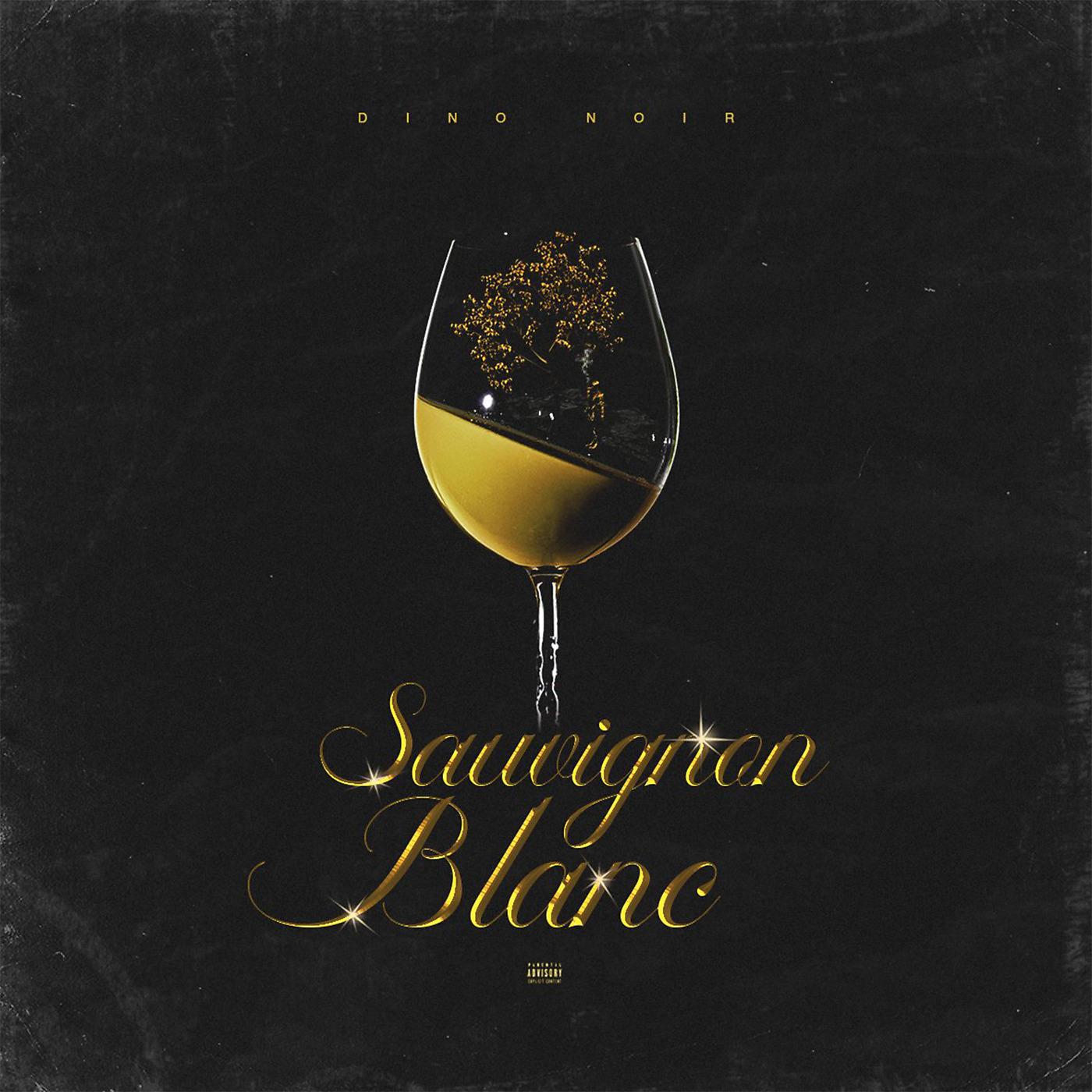 Постер альбома Sauvignon Blanc