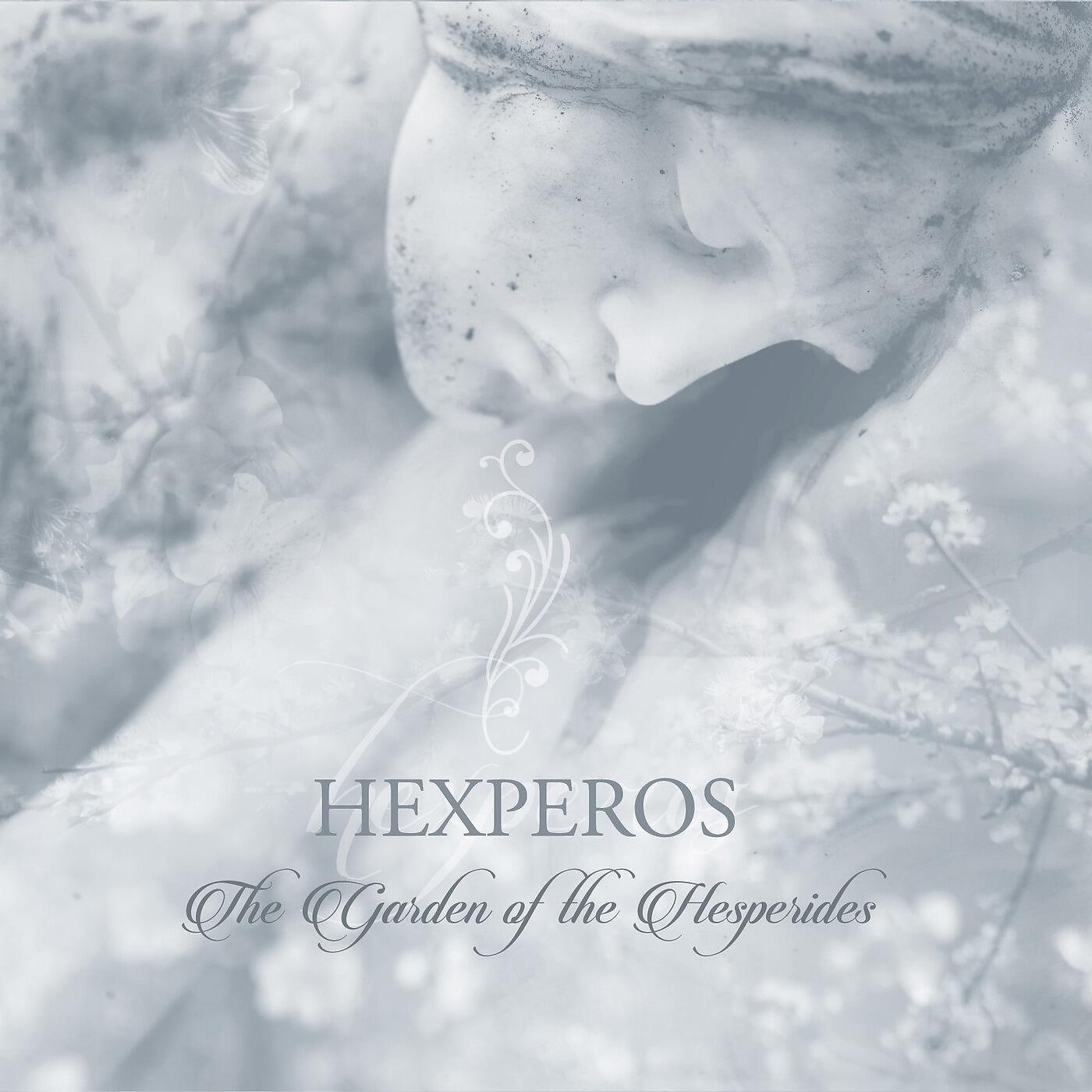Hexperos - The Magnificence of the Night