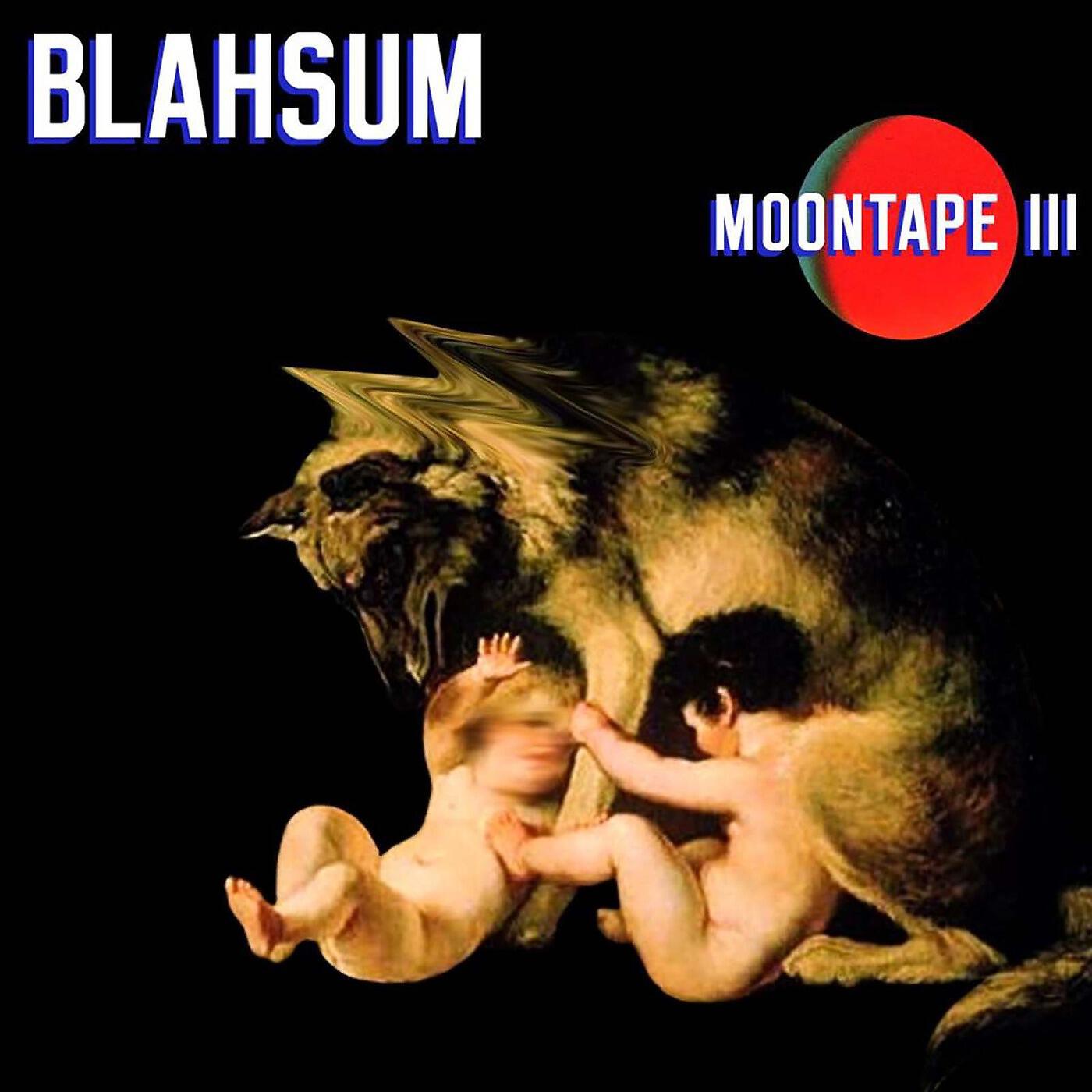 BLAHSUM - I Don't Feel the Same