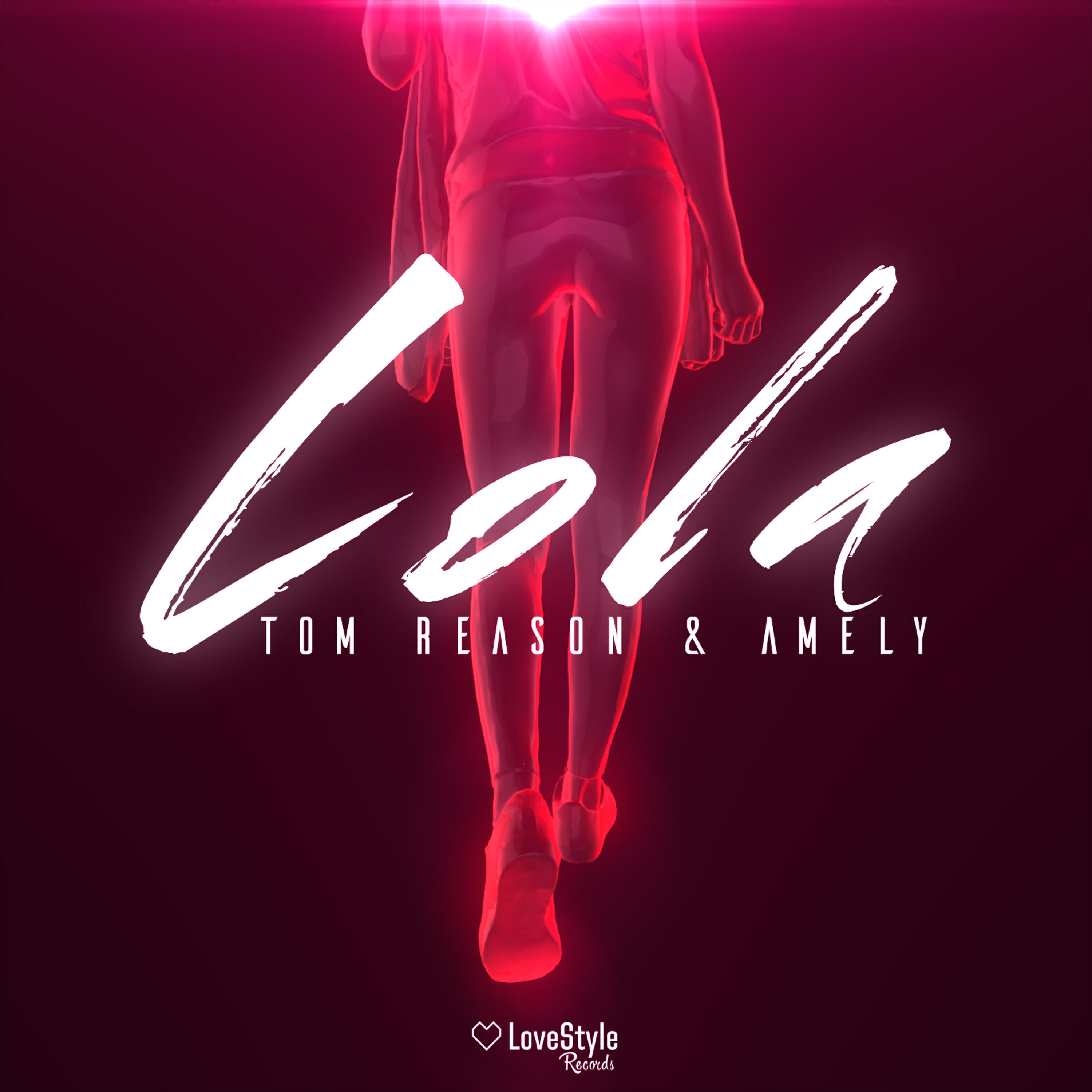 Tom Reason - Lola