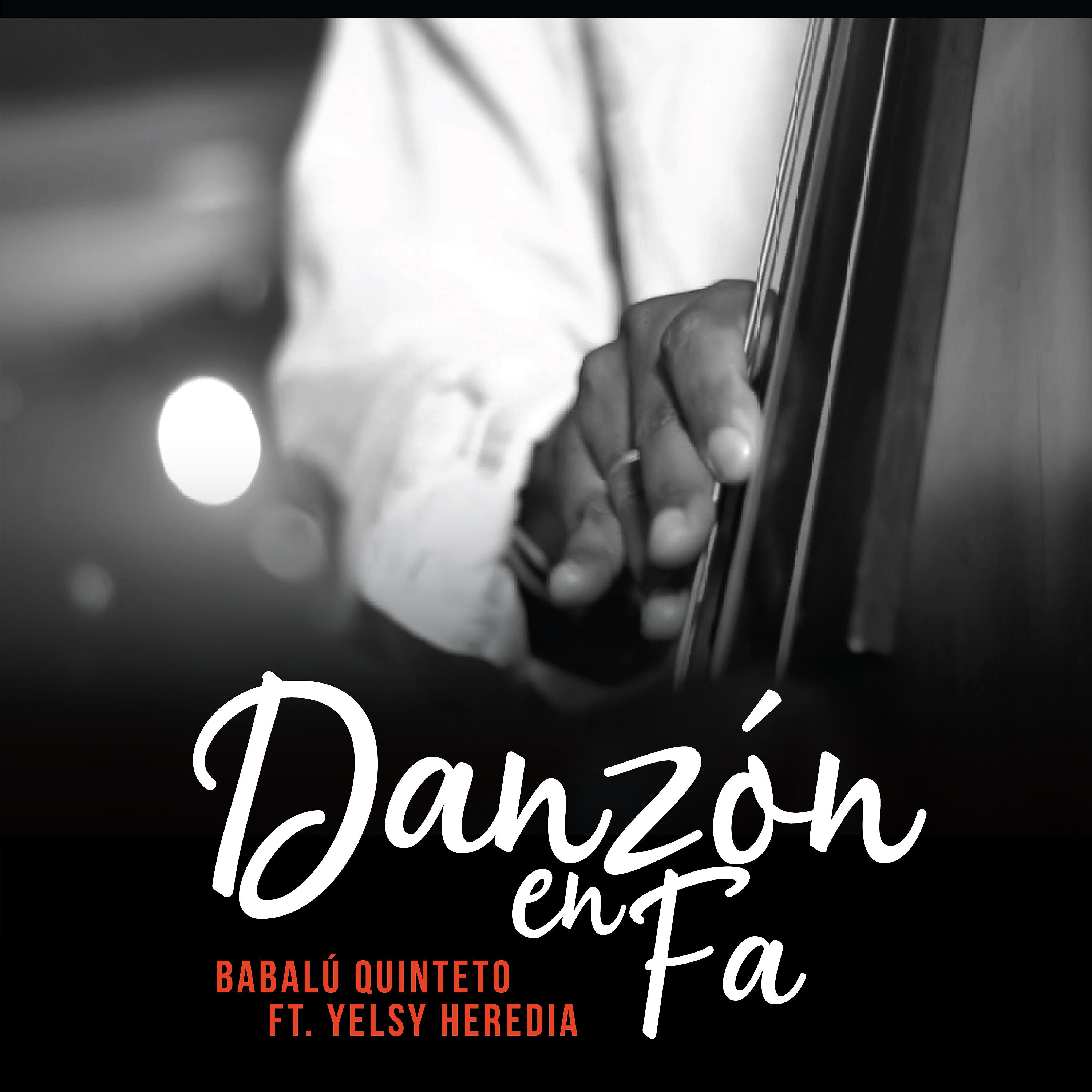 Постер альбома Danzón en Fa