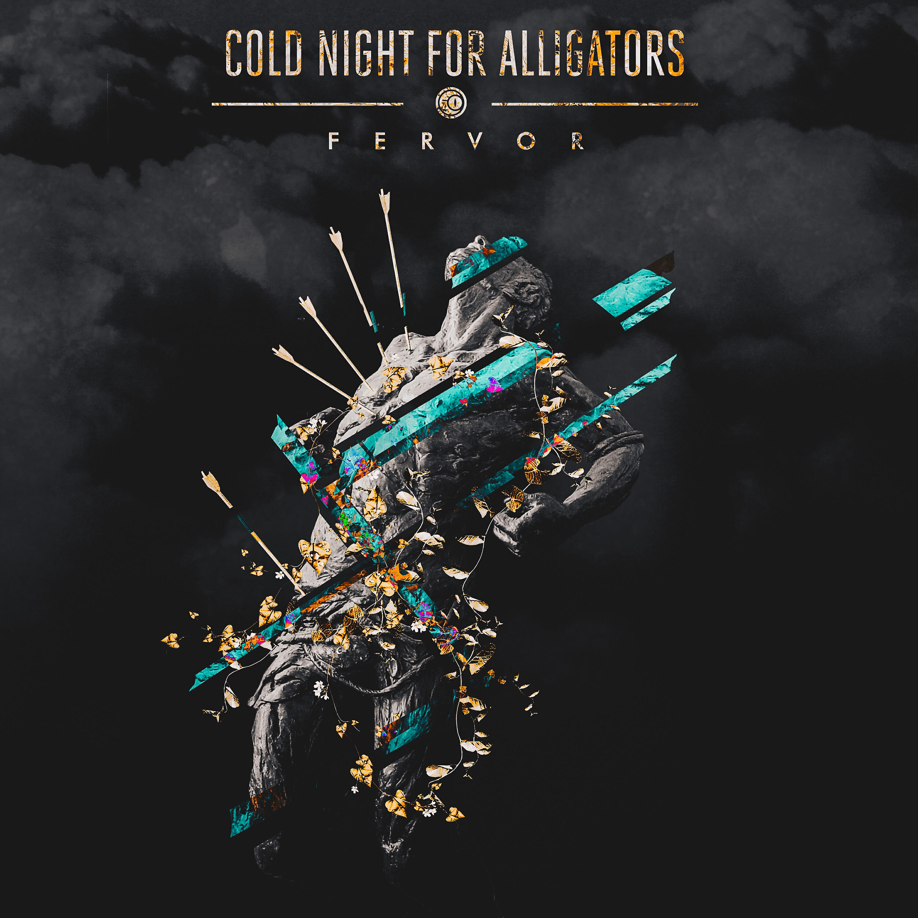 Cold Night For Alligators - Black Swan