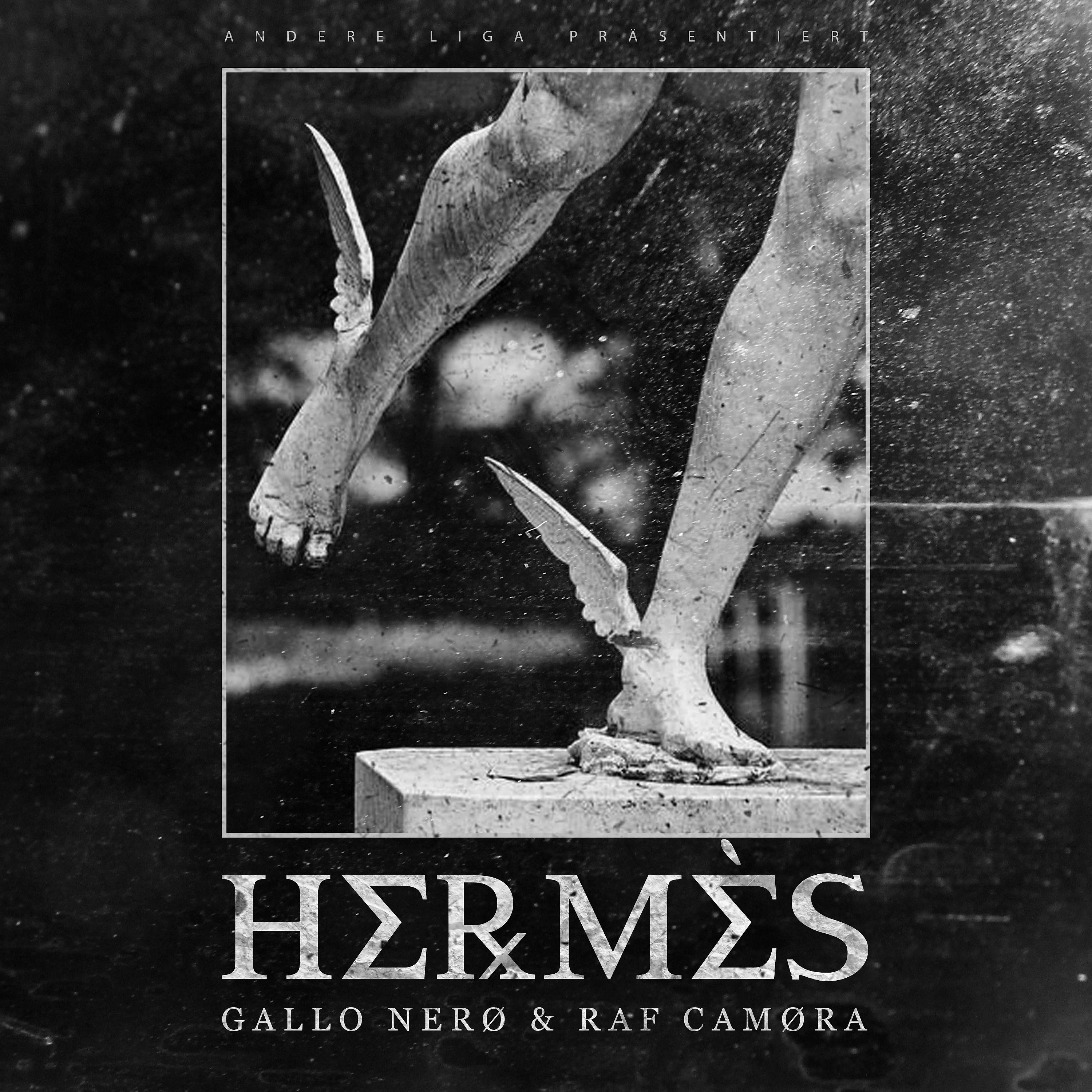Постер альбома Hermès