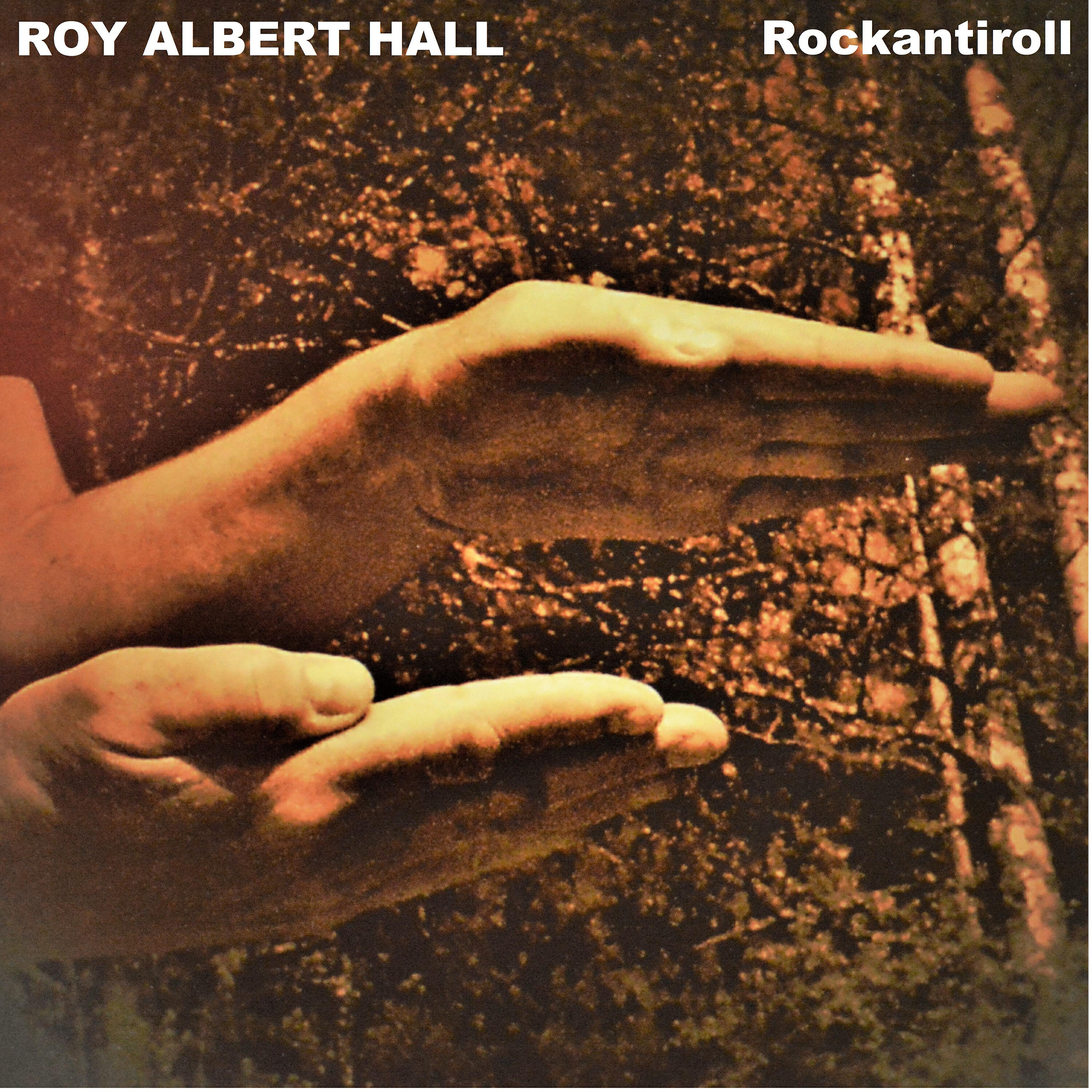 Roy Albert Hall - Rareste jenta på skolen