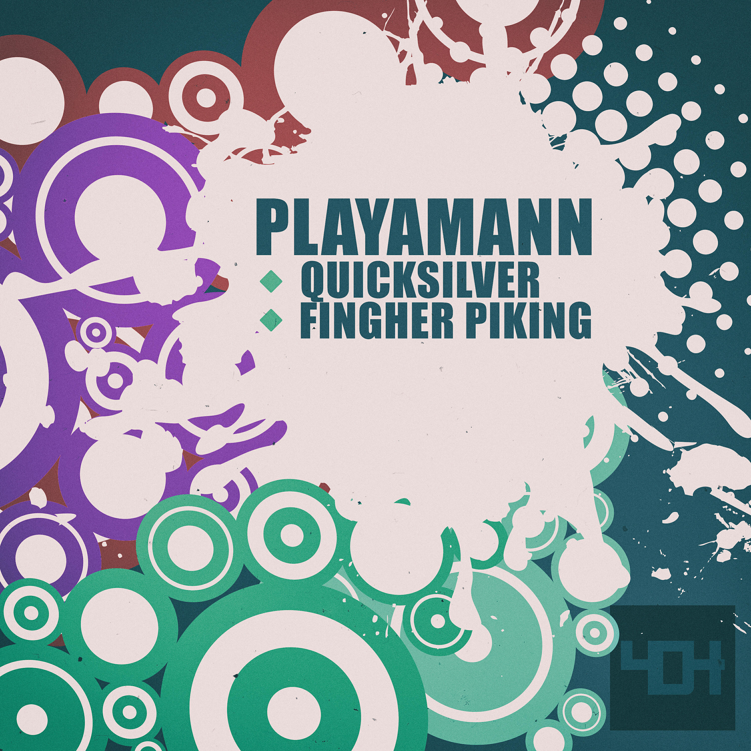 Playamann - Fingher Piking (Beach Sonoric Mix (Remastered))
